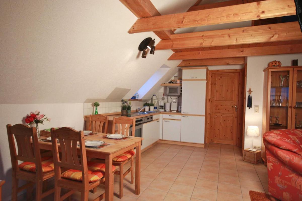 Ferienwohnung Schauf view 3