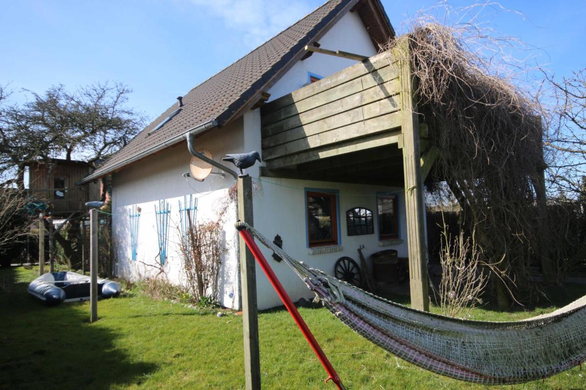 Ferienwohnung Schauf view 5