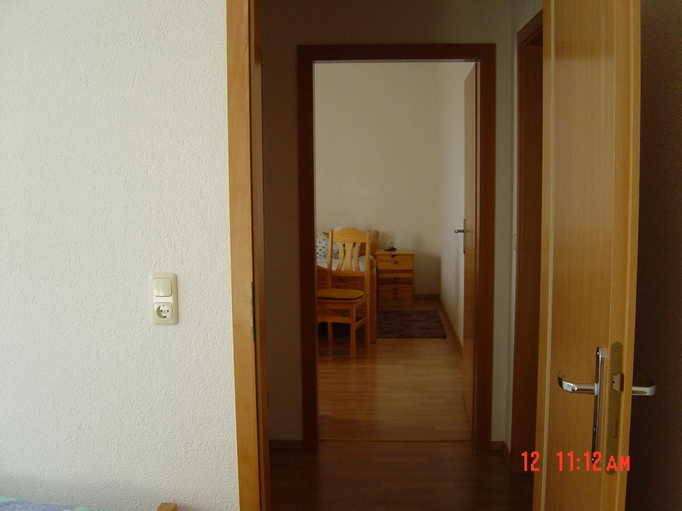 Harzer Ferienpension view 5