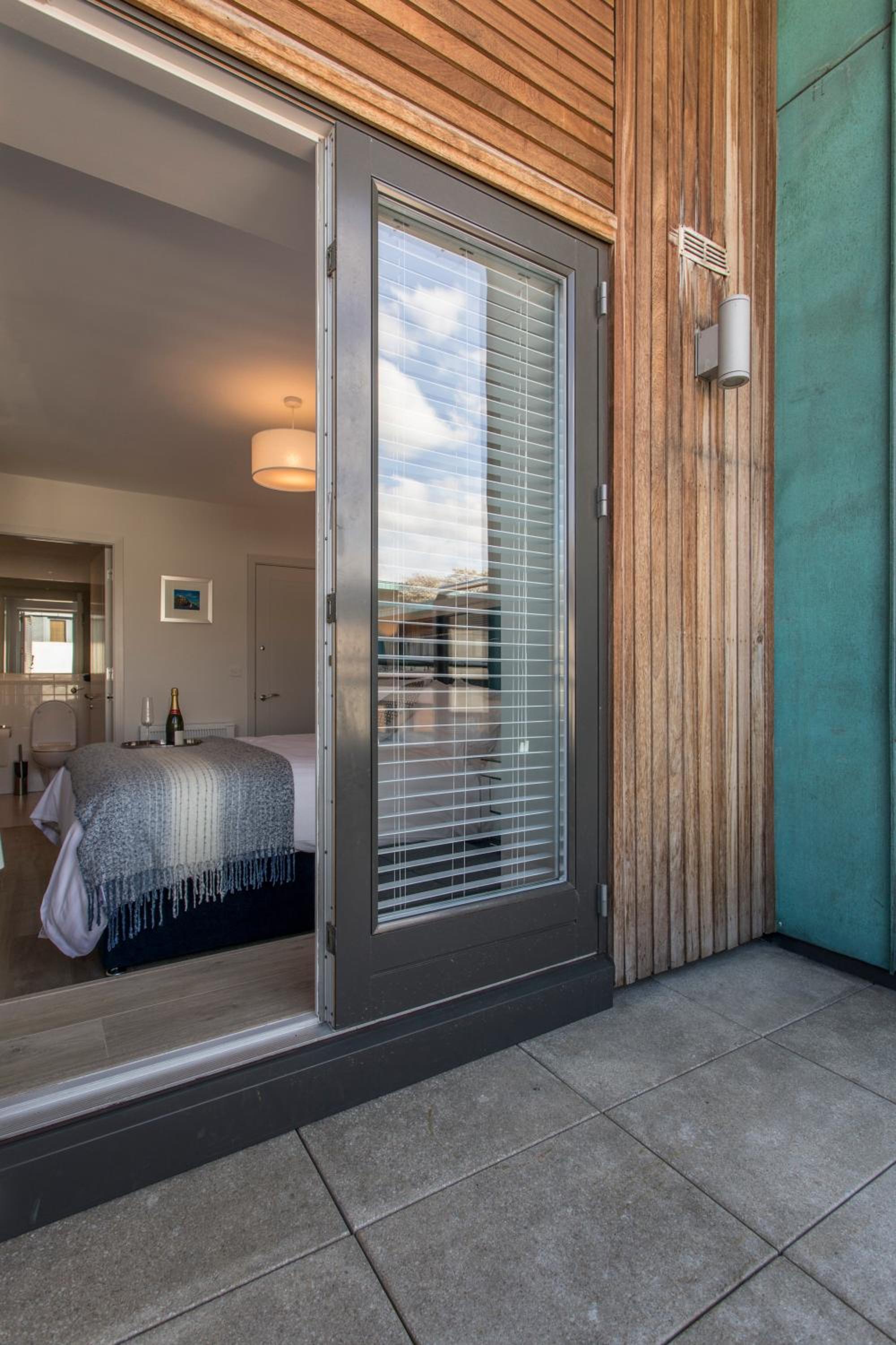 Exclusive Dublin City Penthouse