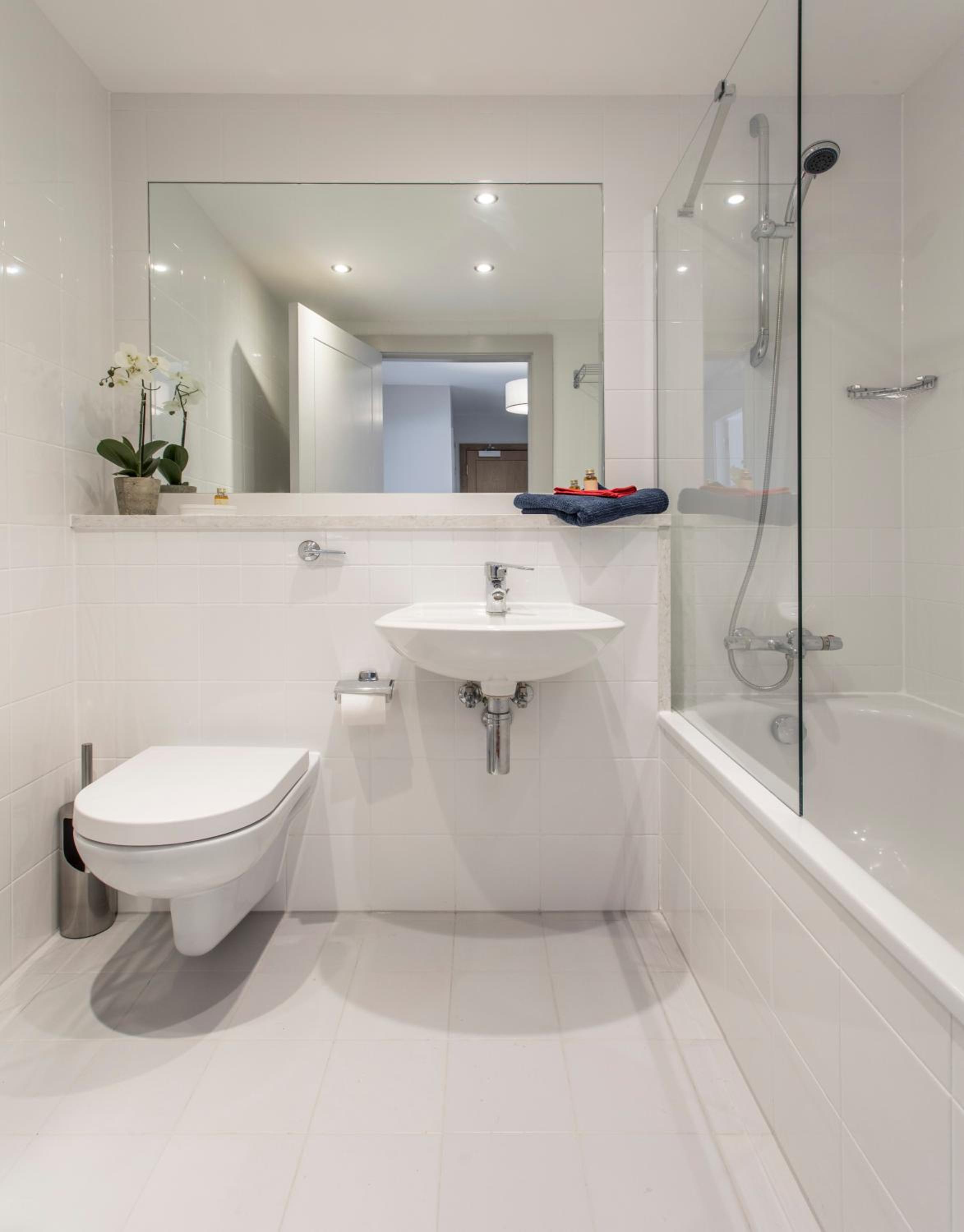 Exclusive Dublin City Penthouse
