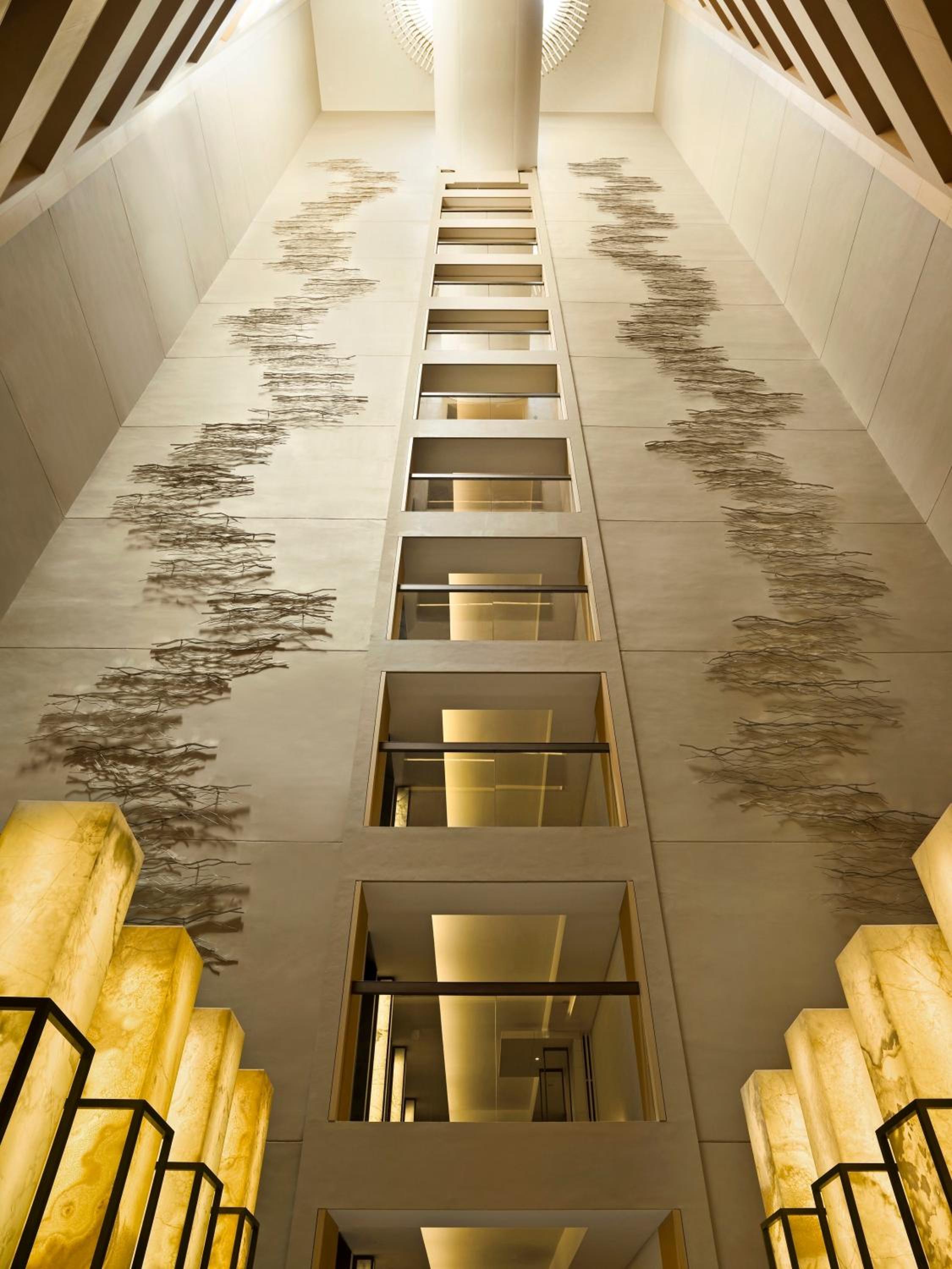 Upper House Hong Kong
