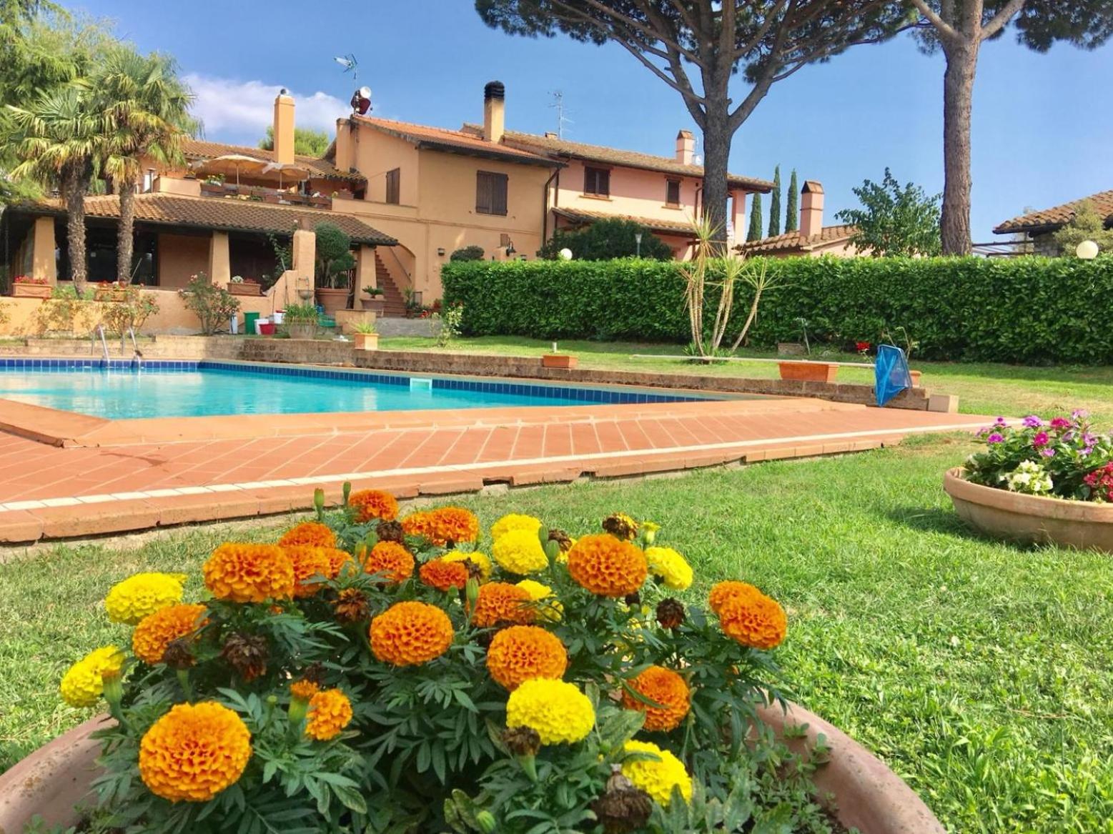 Agriturismo TERRANERA