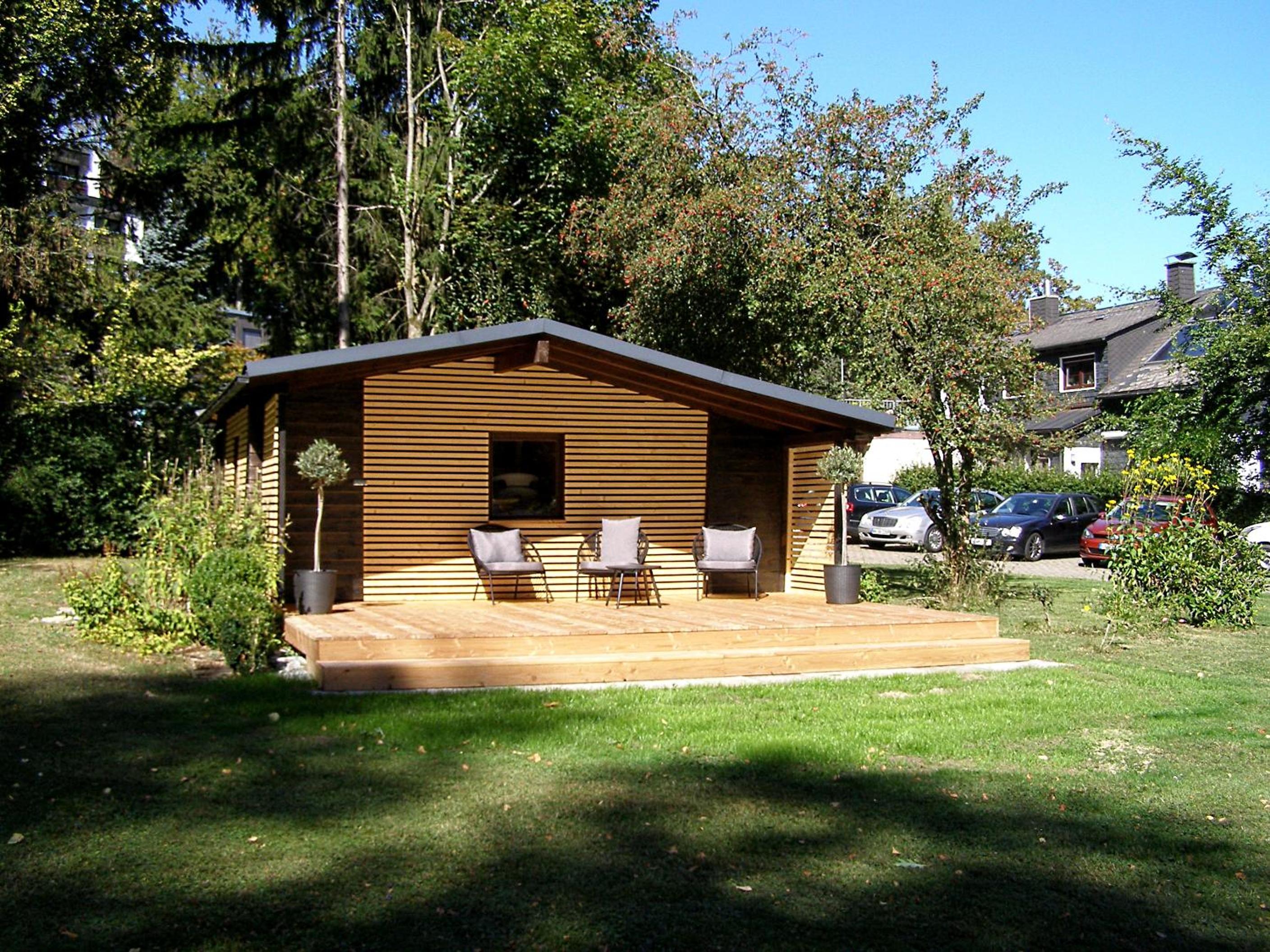 Hotel Haus Katharina B&B, Therme und Kurpark
