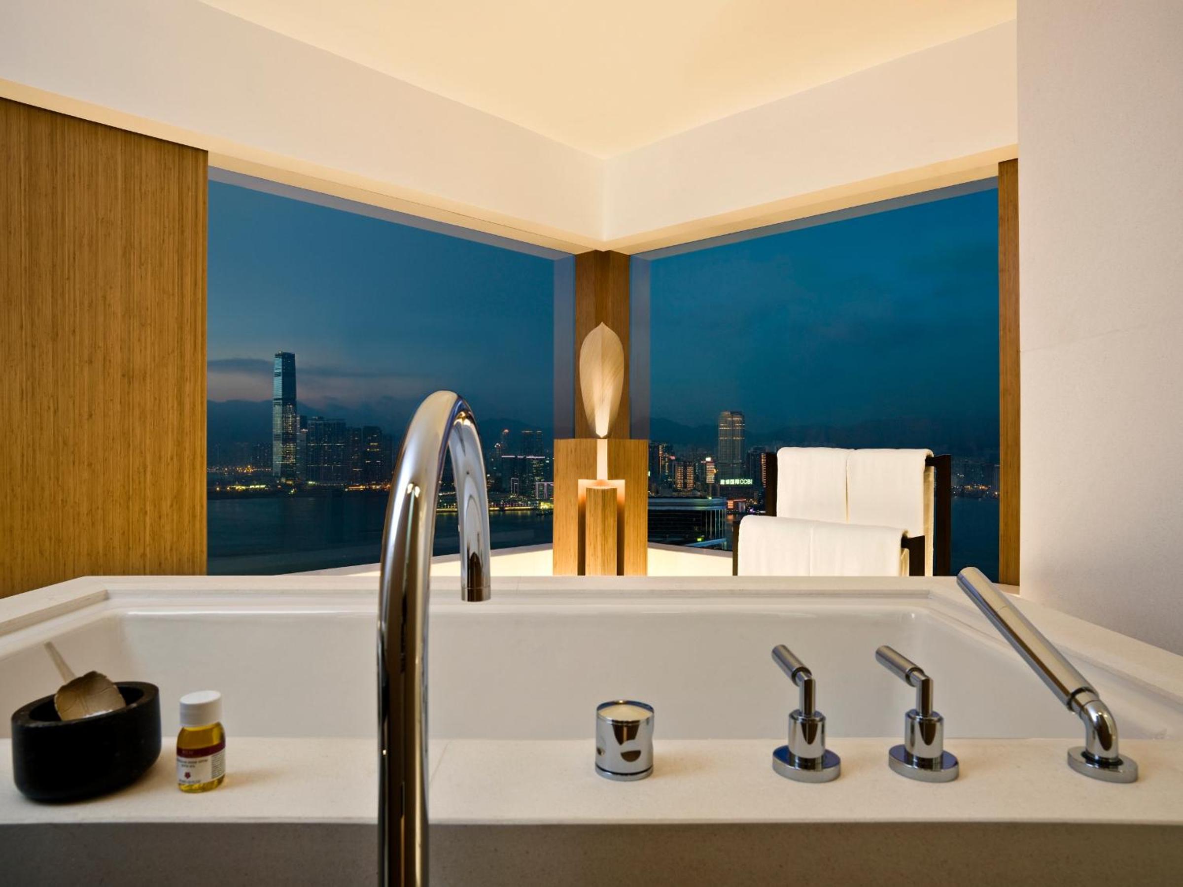 Upper House Hong Kong