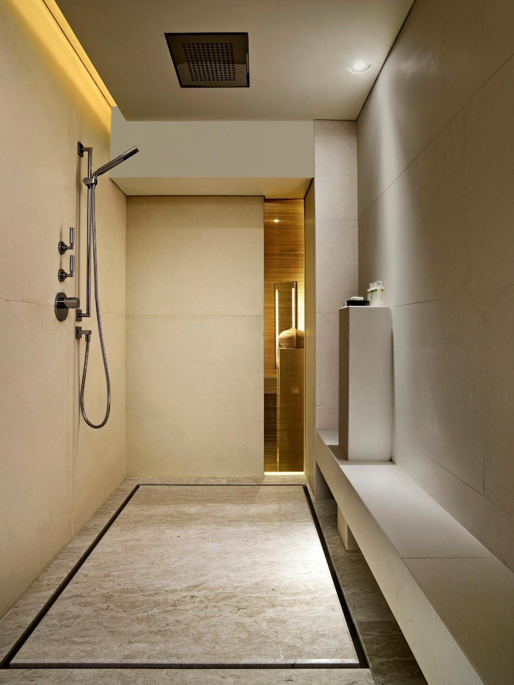 Upper House Hong Kong