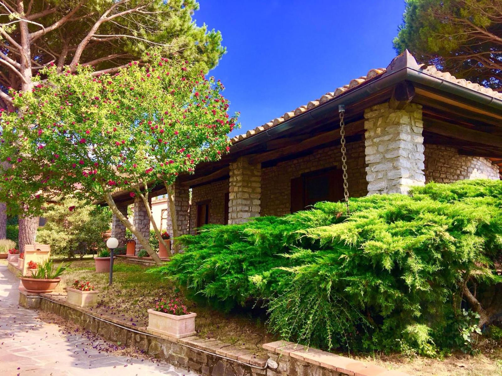 Agriturismo TERRANERA