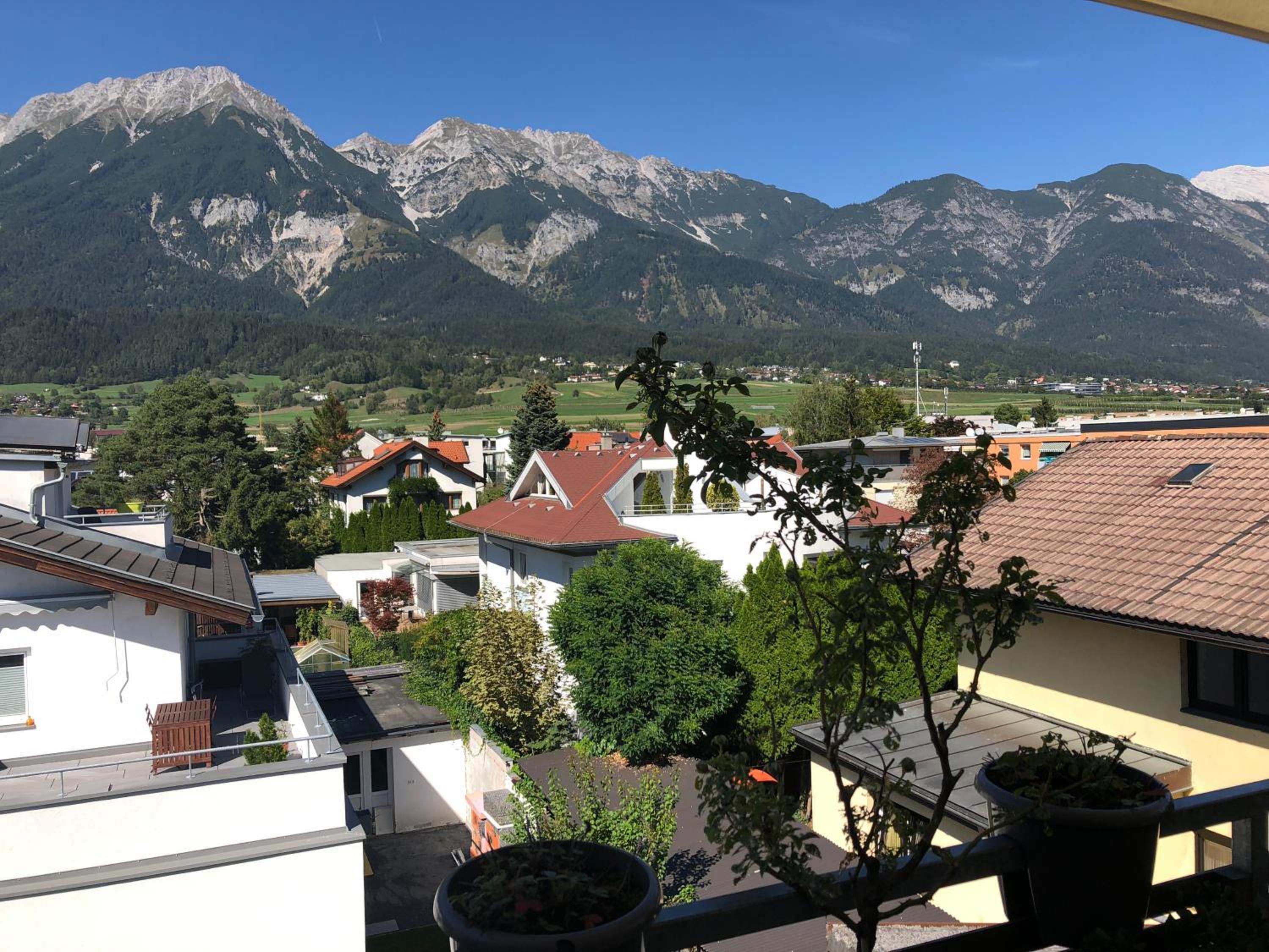 Citybergblick