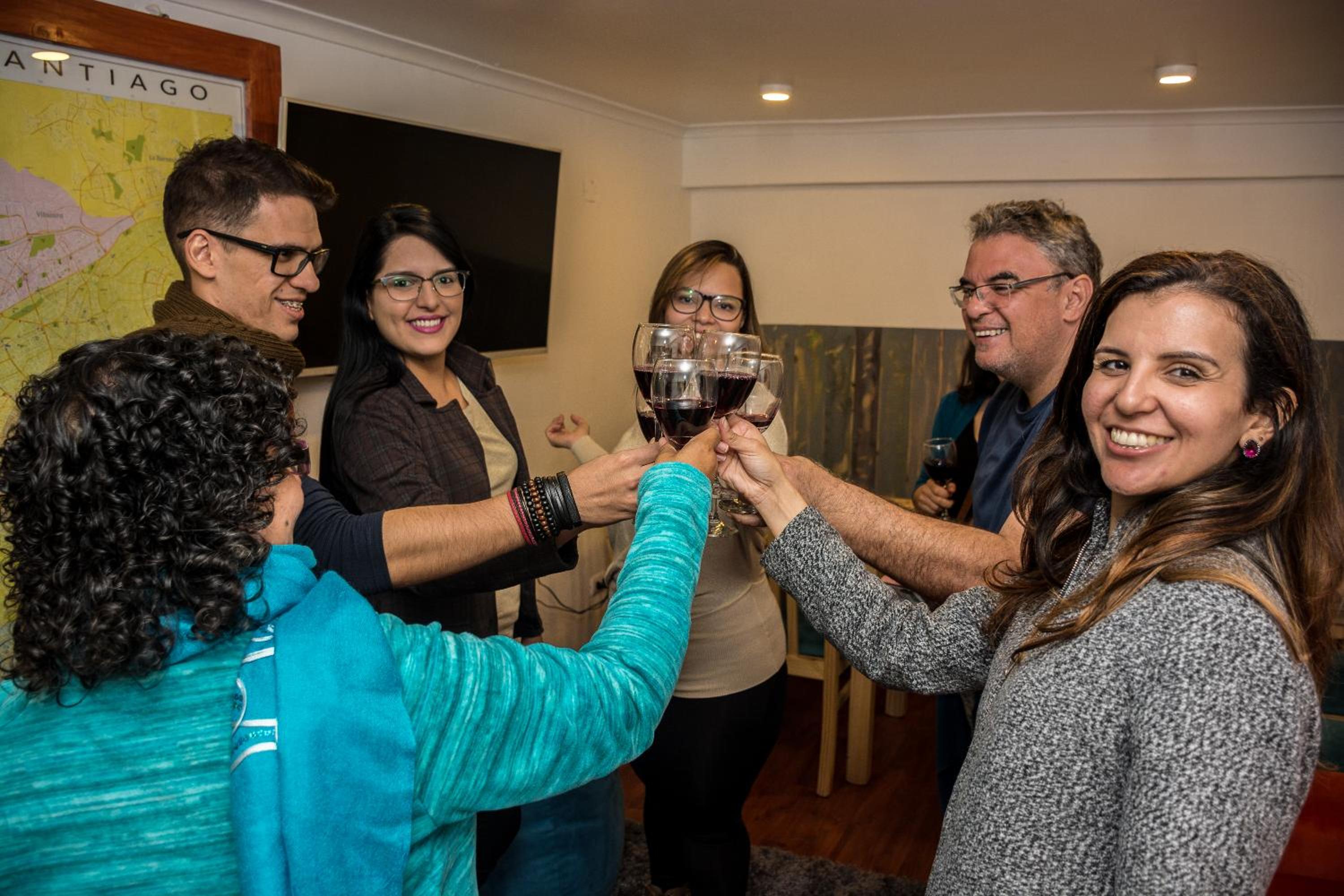 Hostal Casa Aborigen