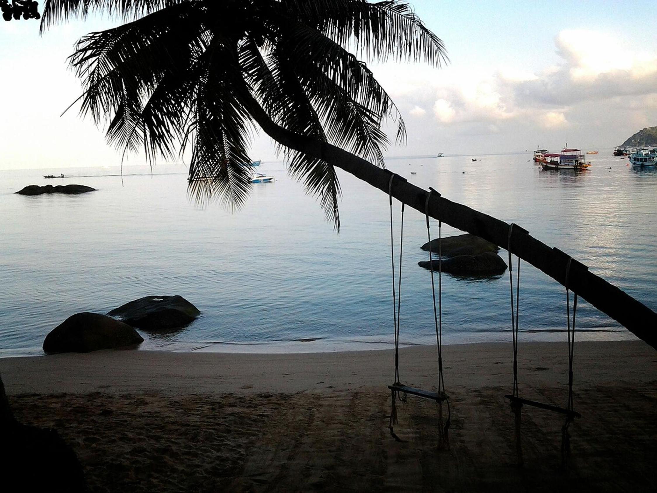 Koh Tao Royal Resort