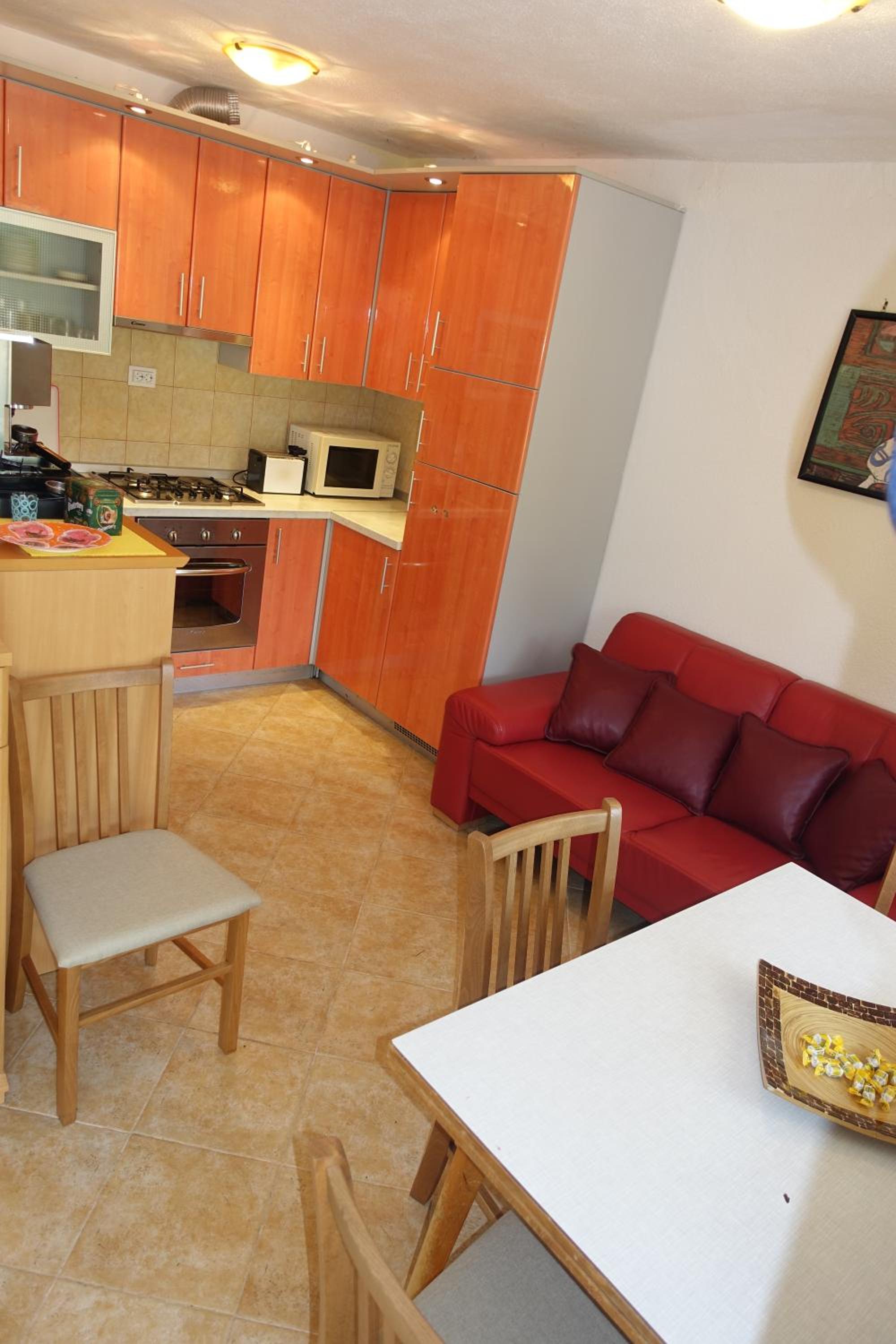 Dragica Apartments view 3