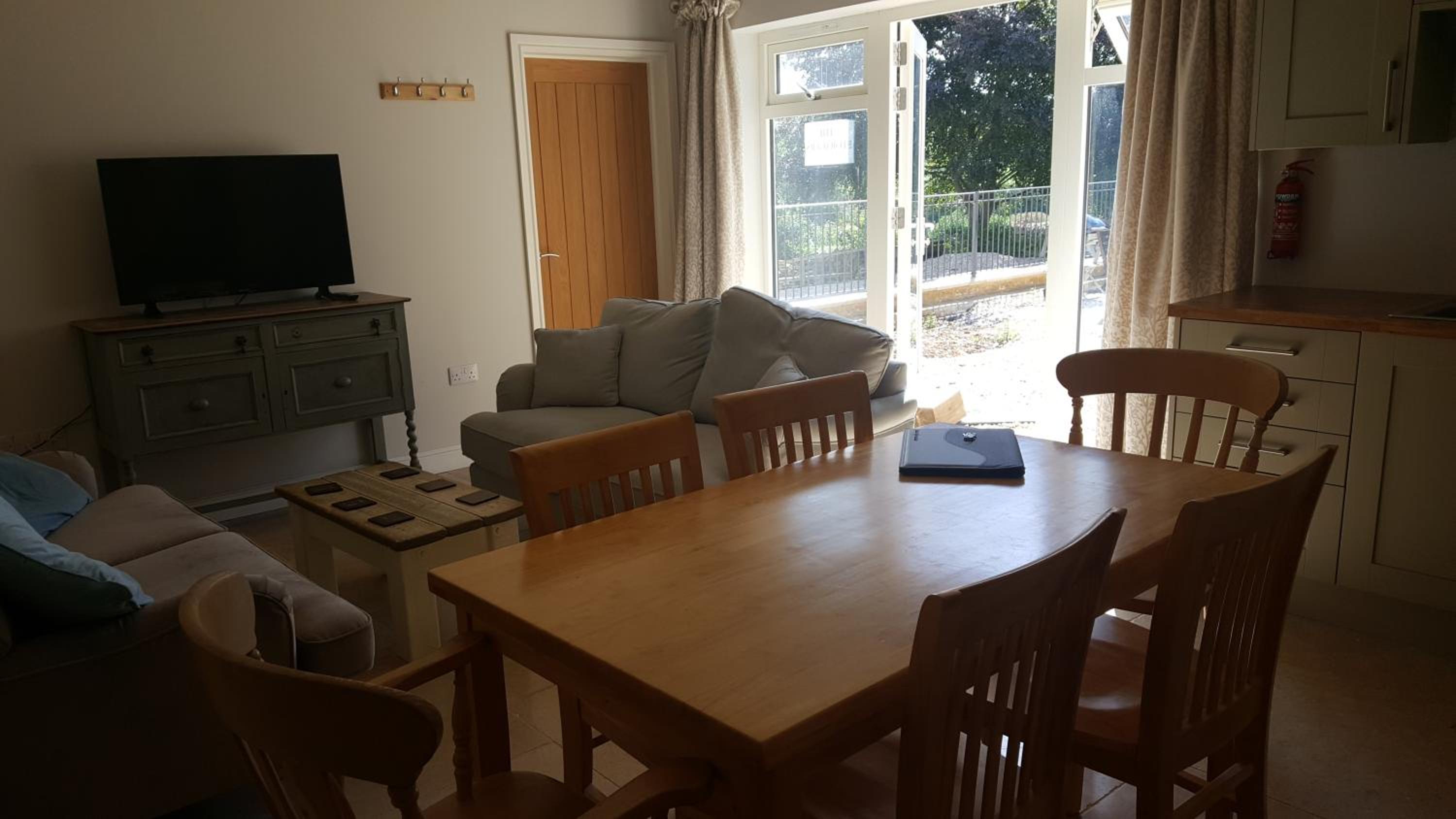 Bay Tree Cottage Accommodation