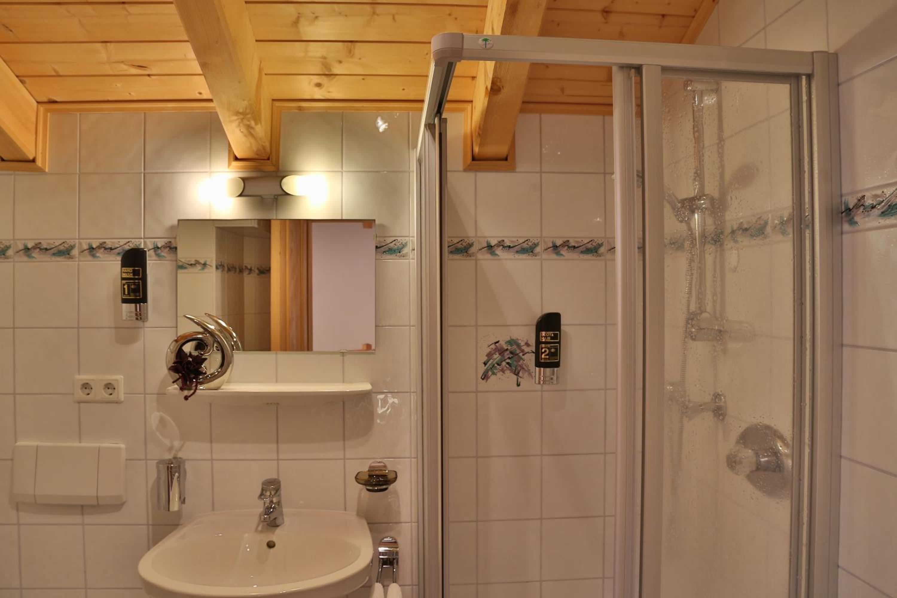 Alp Larain B&B