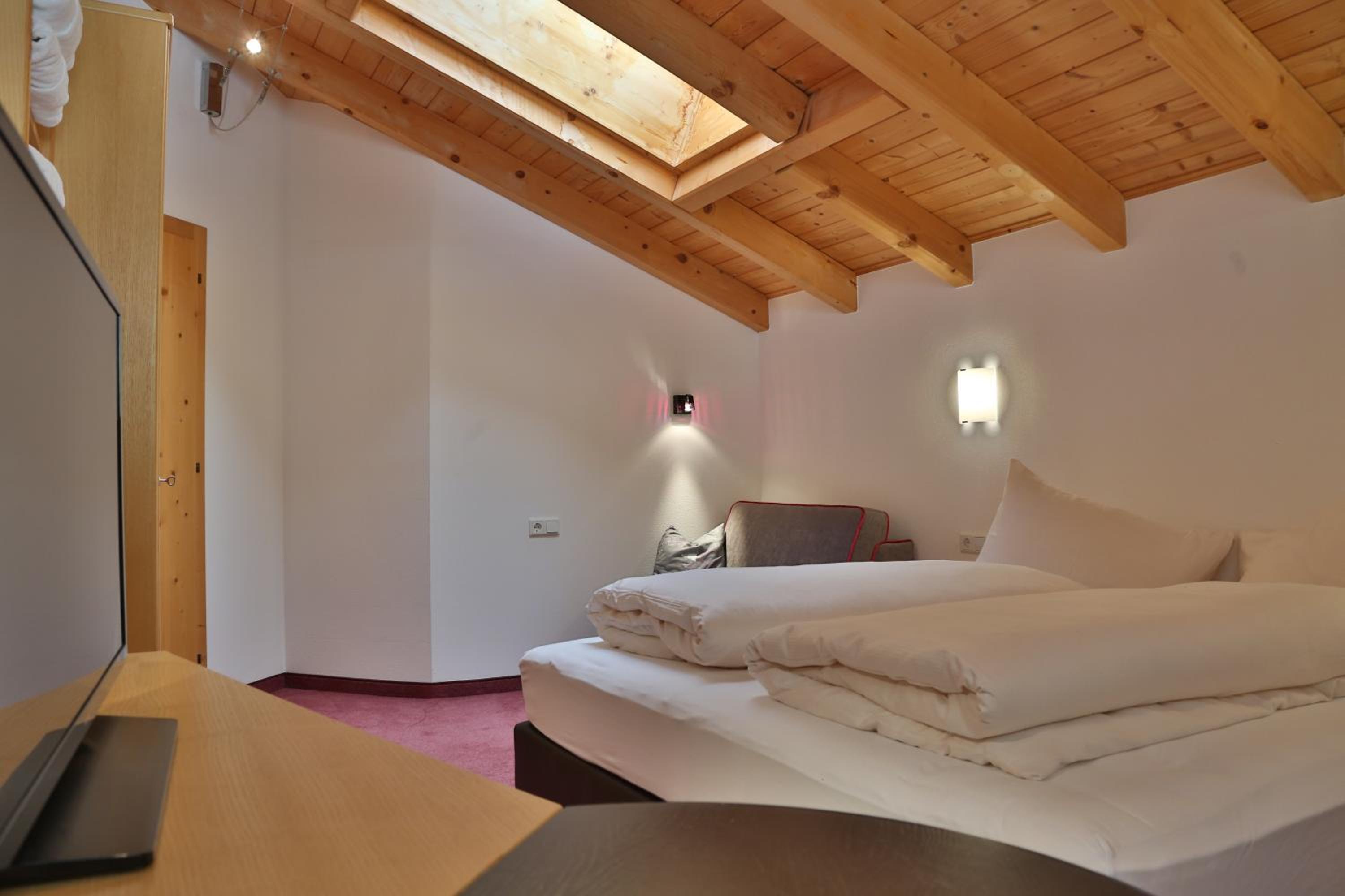Alp Larain B&B