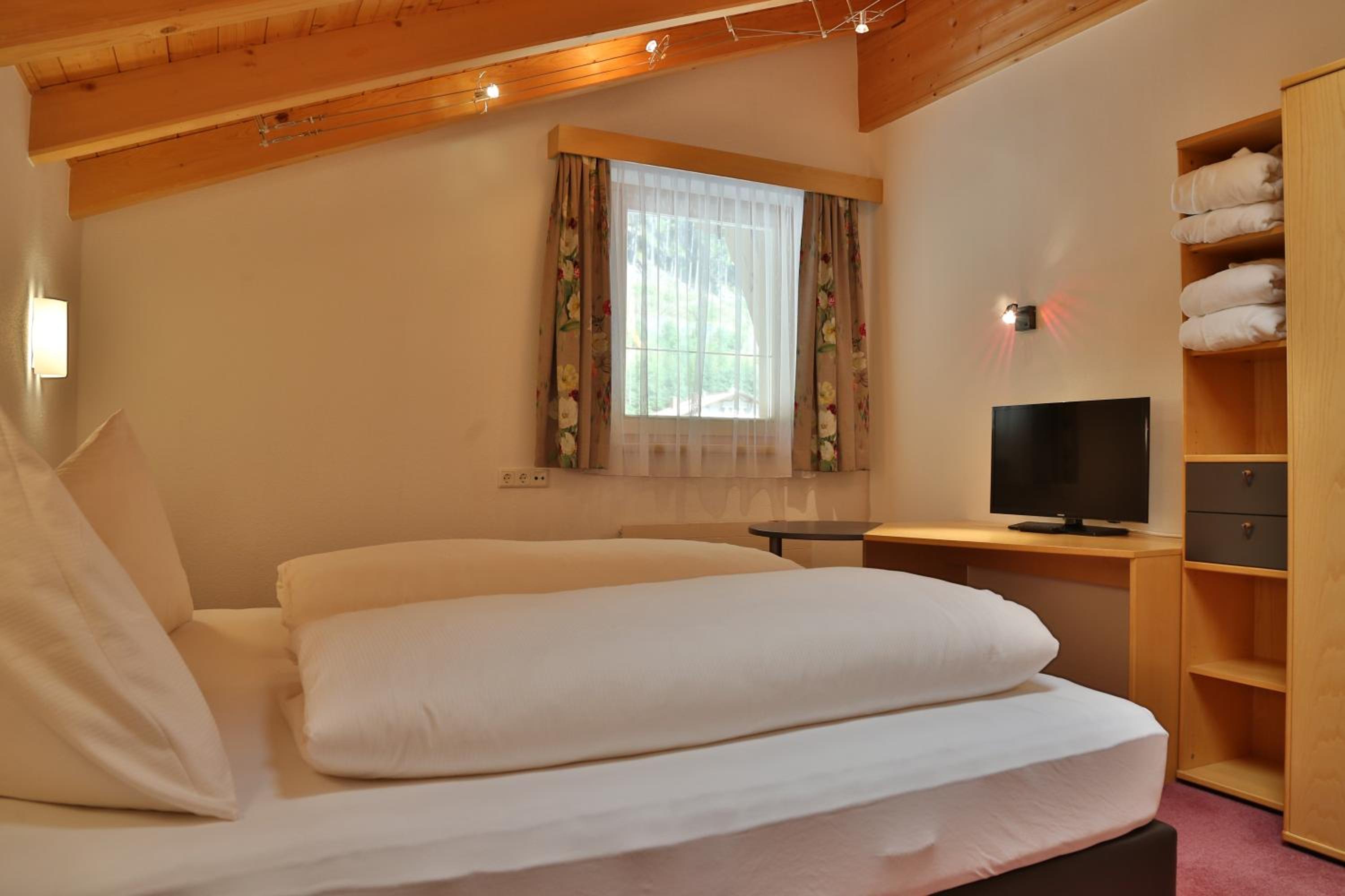 Alp Larain B&B