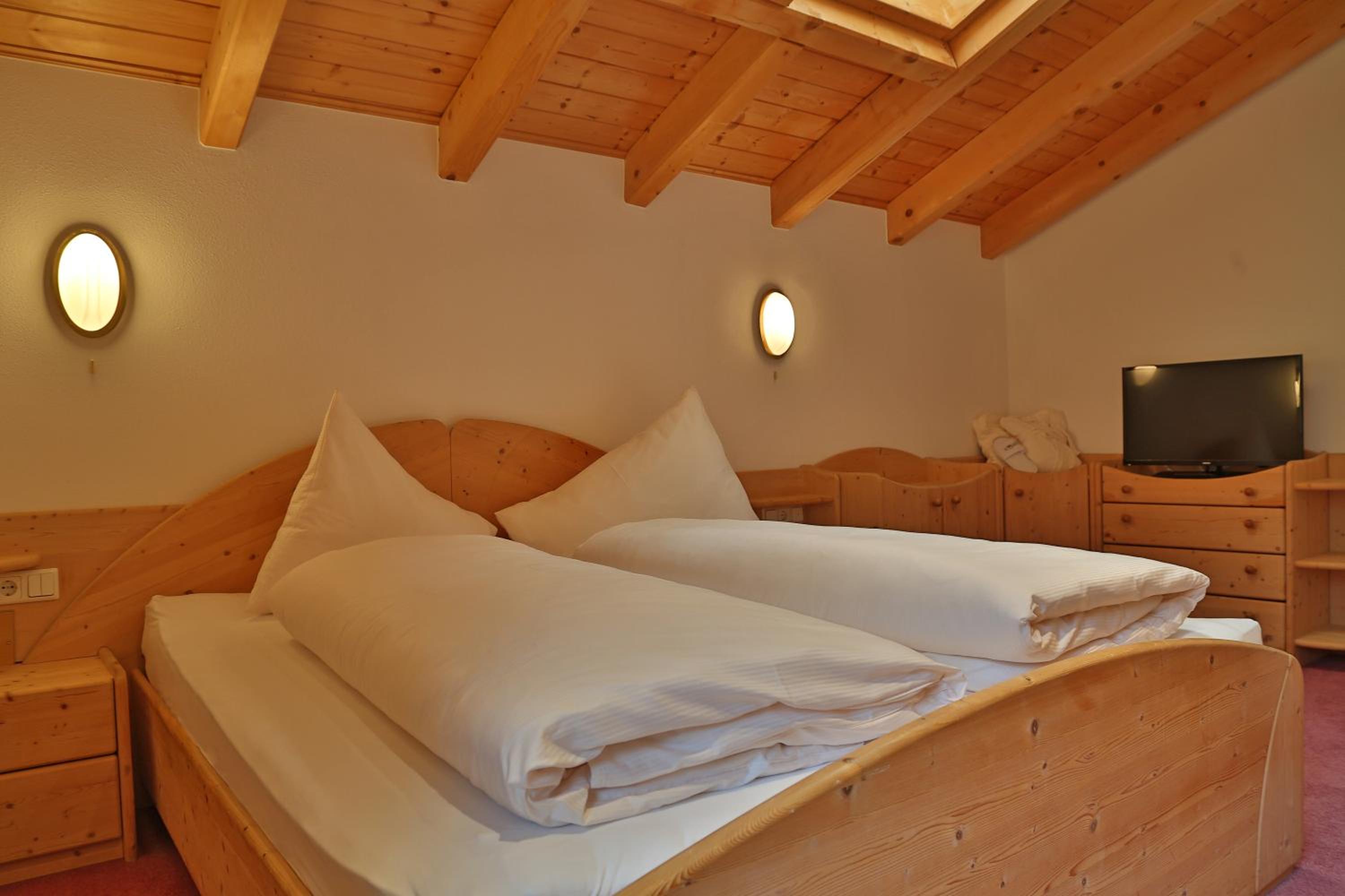 Alp Larain B&B