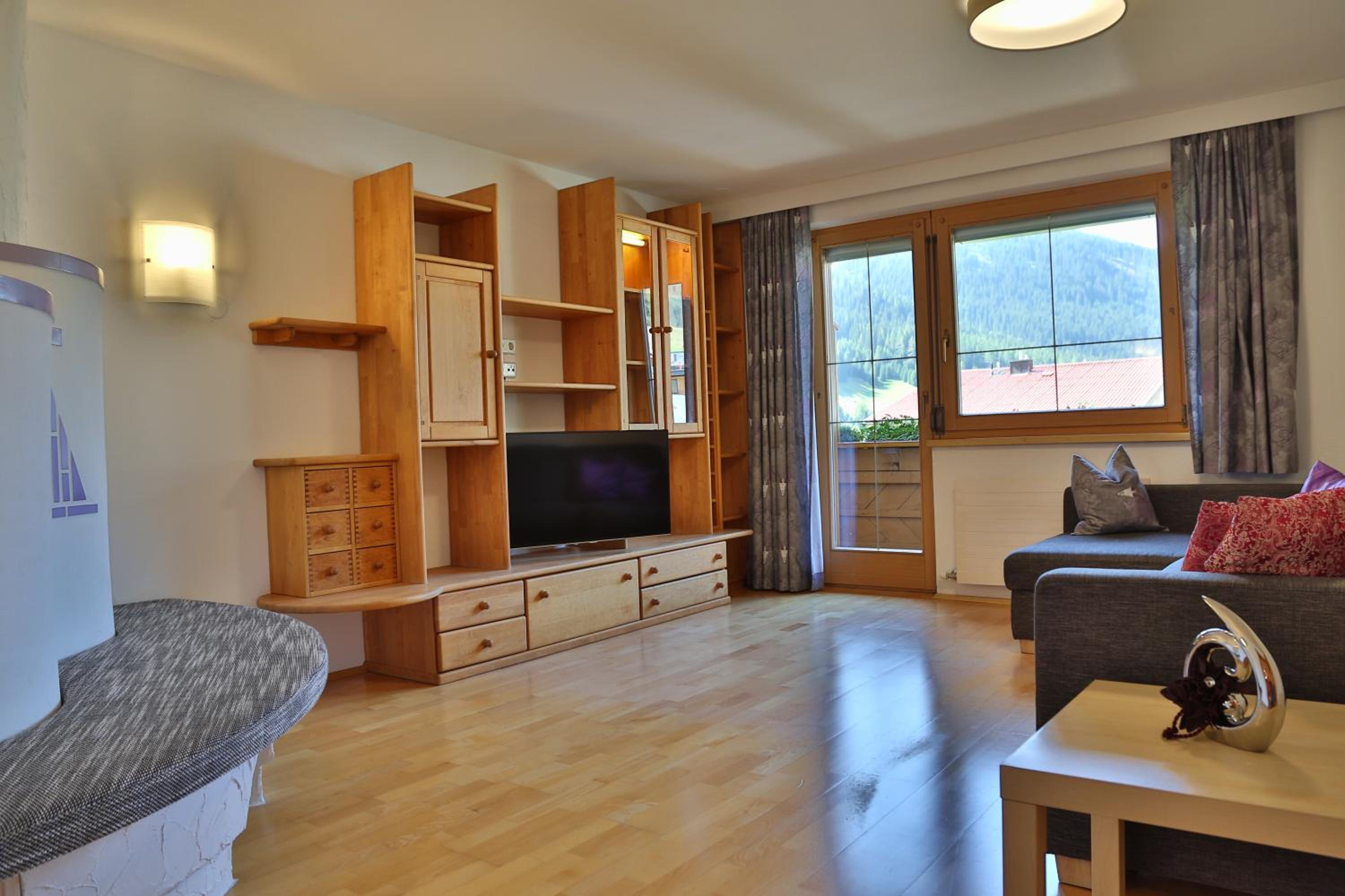 Alp Larain B&B