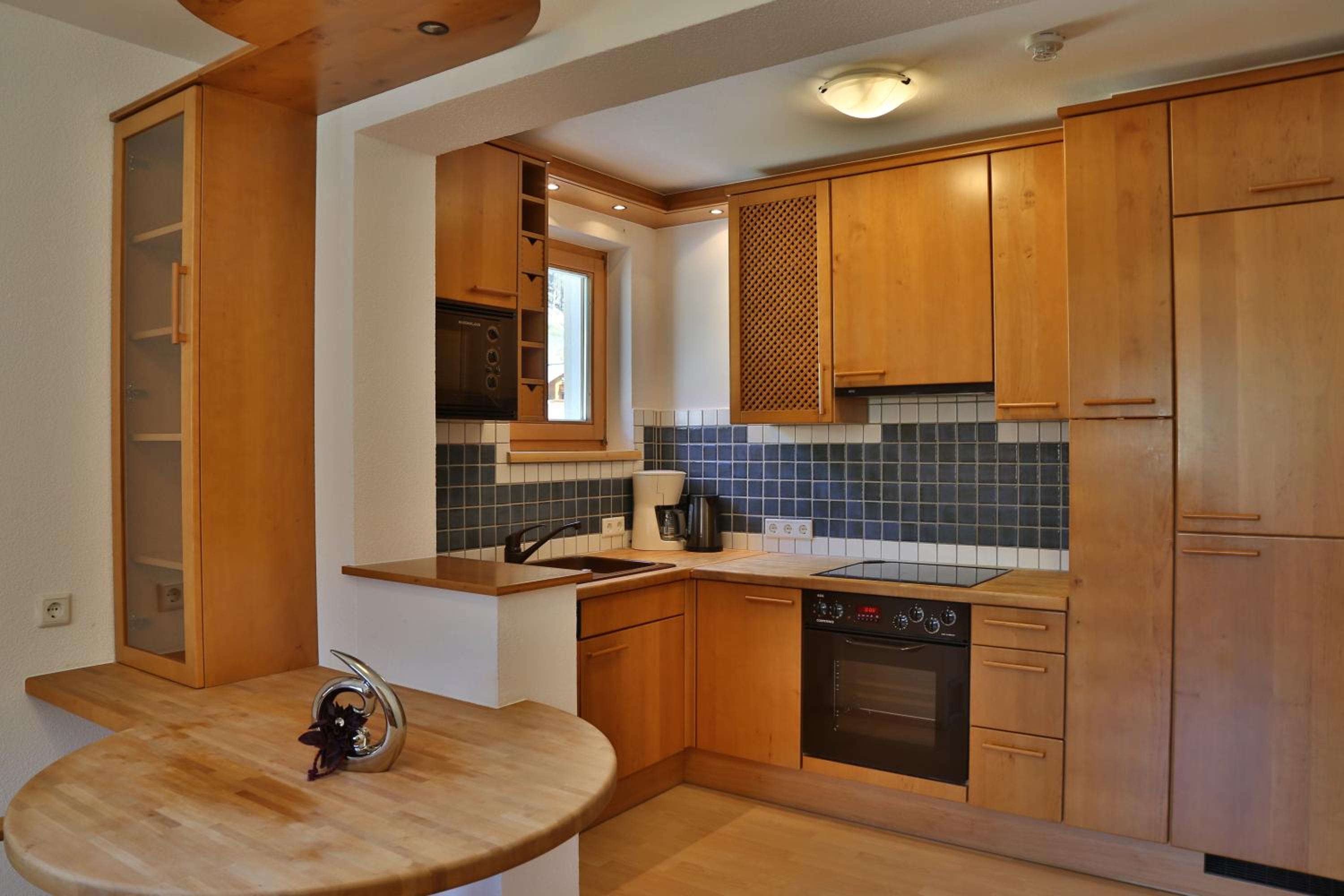 Alp Larain B&B