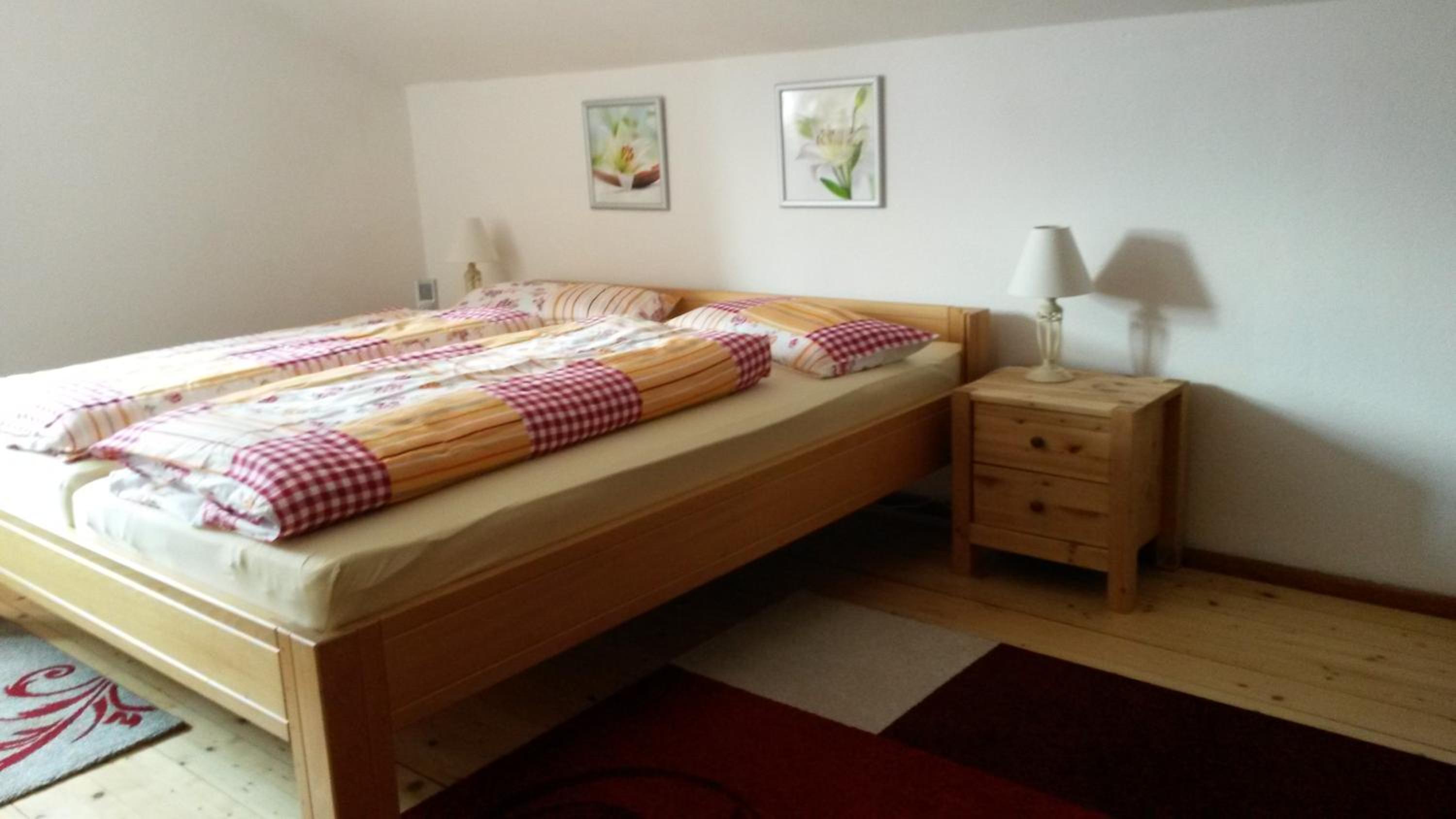 Ferienhaus Westerbuchberg view 3