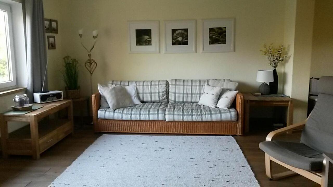 Ferienhaus Westerbuchberg view 5