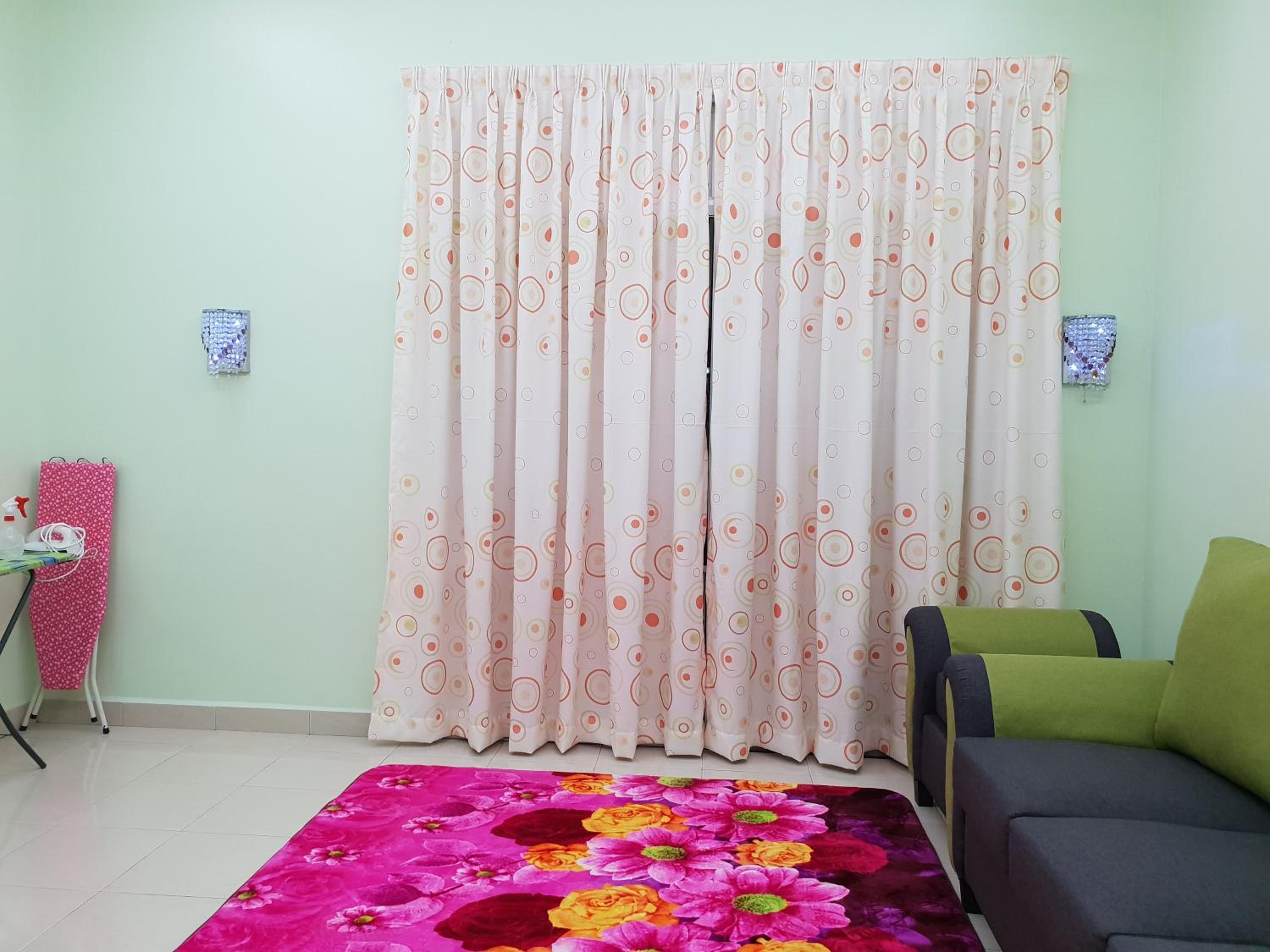 Homestay Sungai Petani, Untuk Melayu Saja