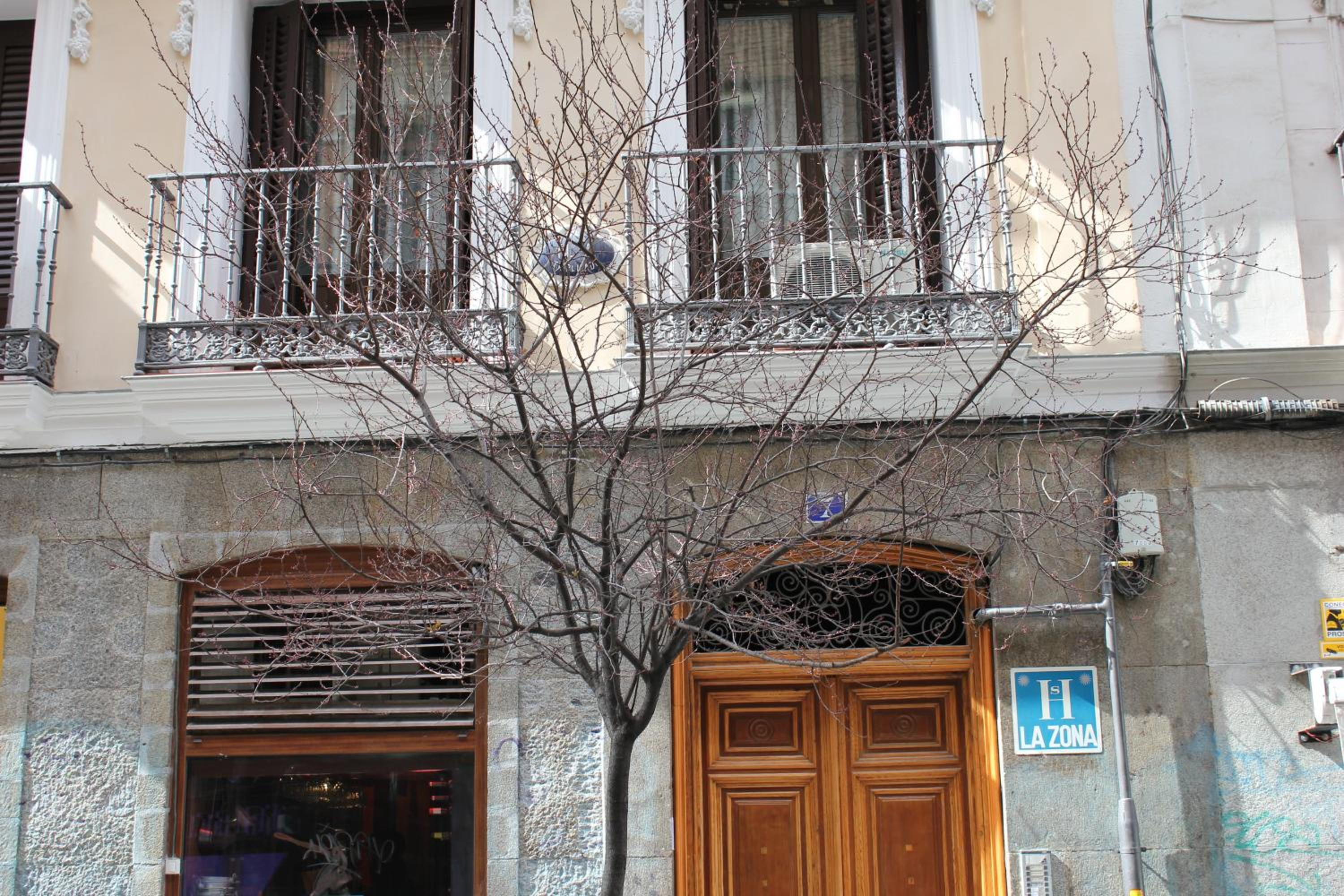 Hostal La Zona