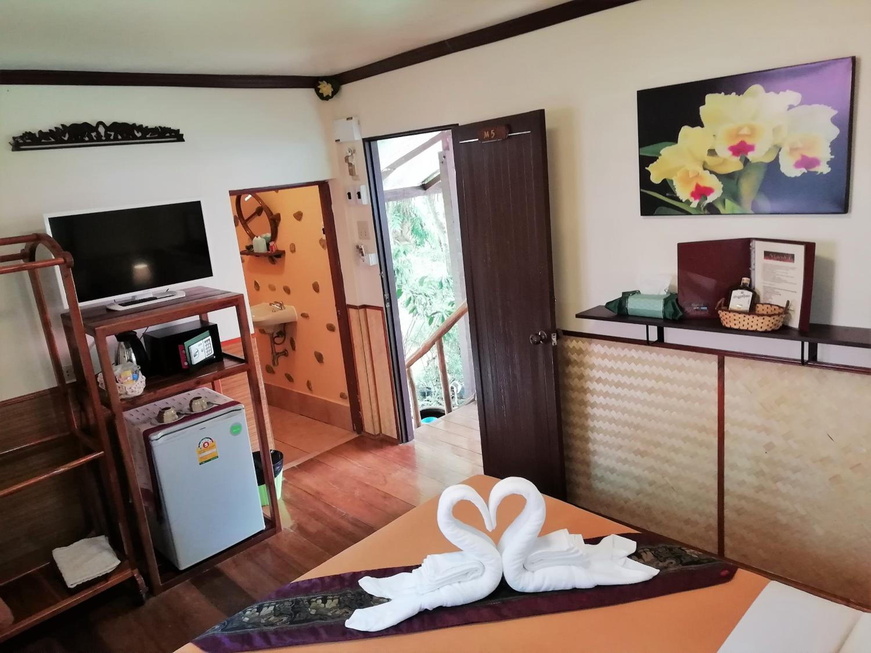Macura Resort