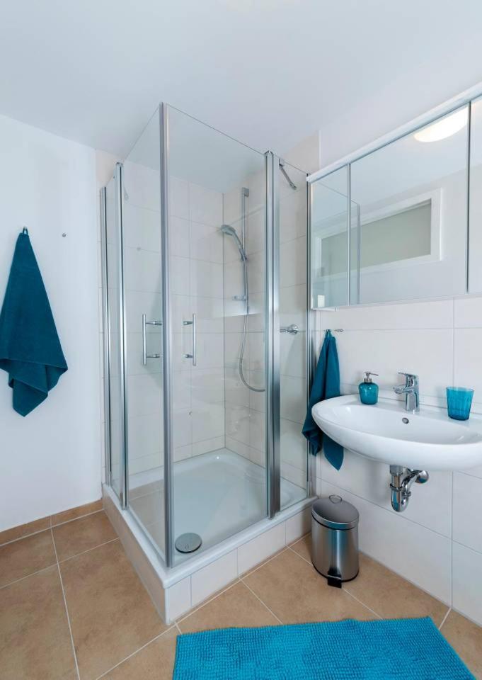 Morgentau Appartement