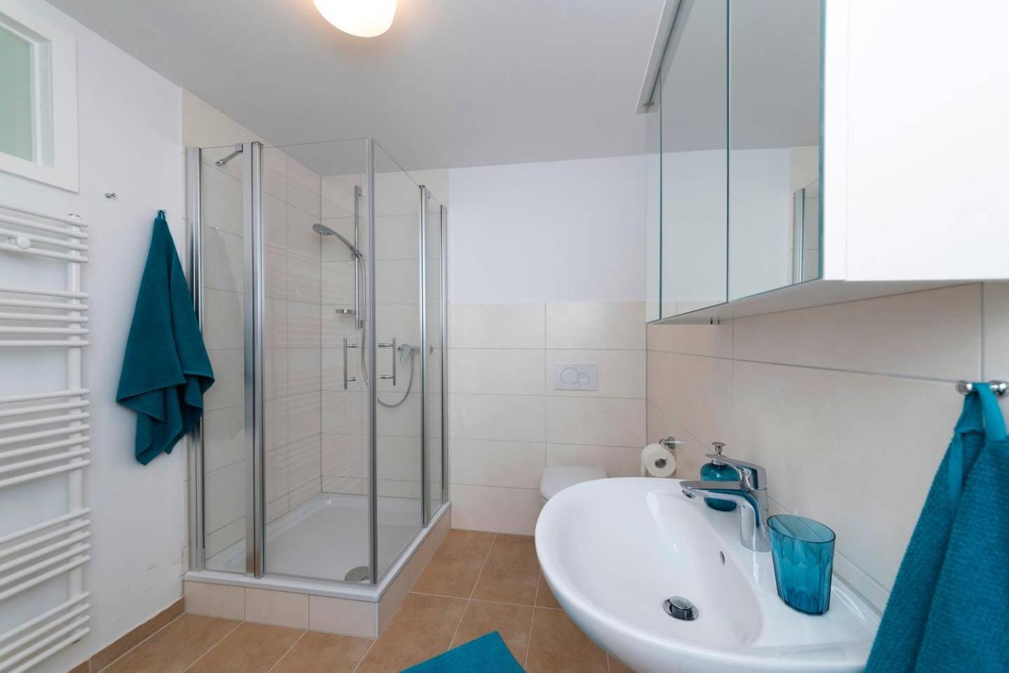 Wiesenzauber Appartement view 3