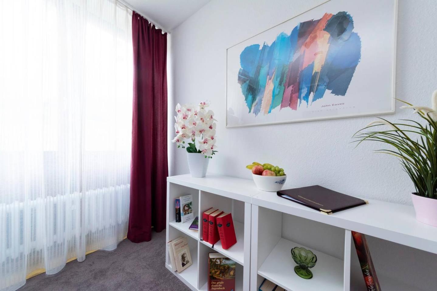 Wiesenzauber Appartement view 5