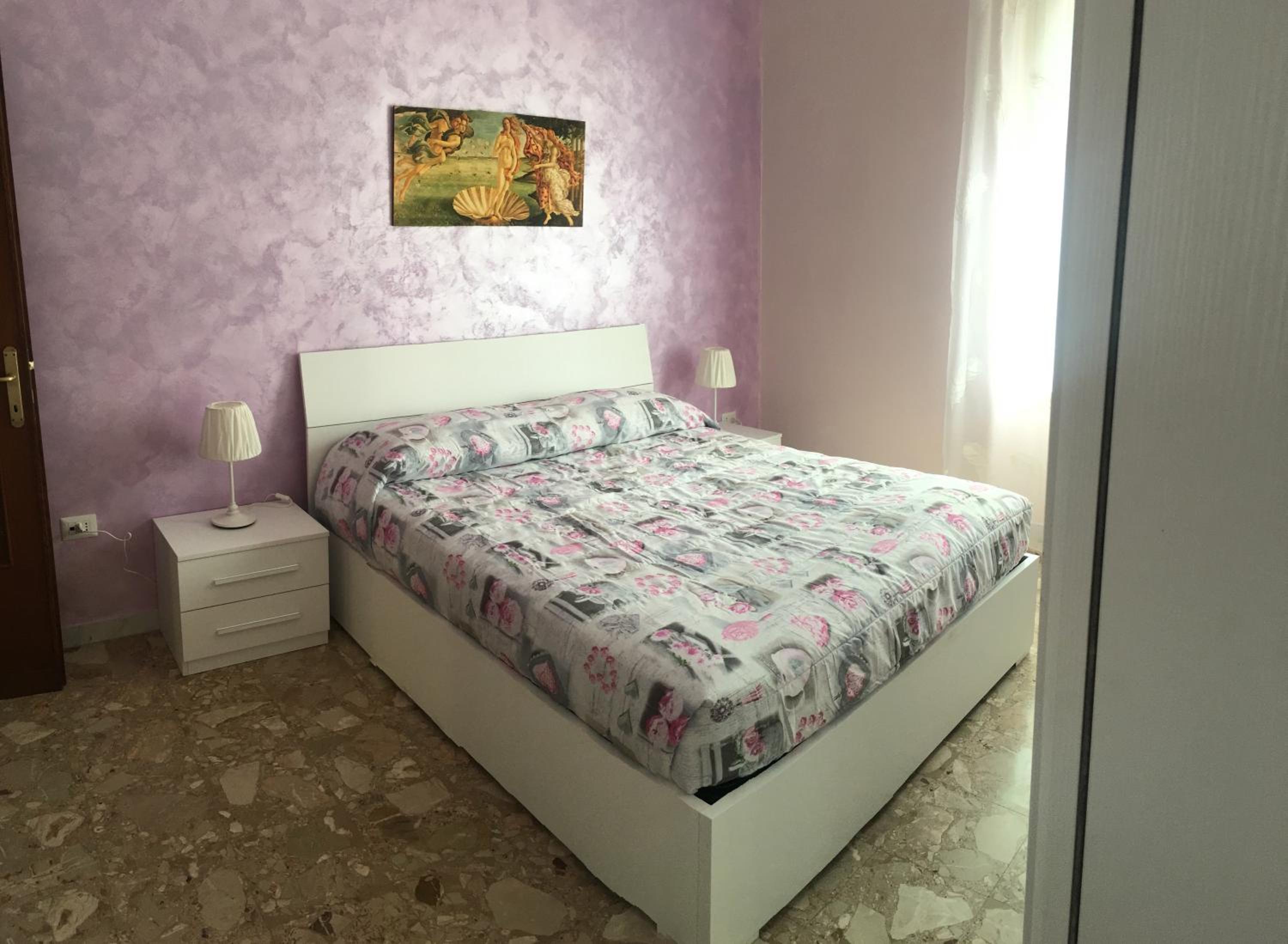 Appartamento - Casa vacanza Nonna Grazia