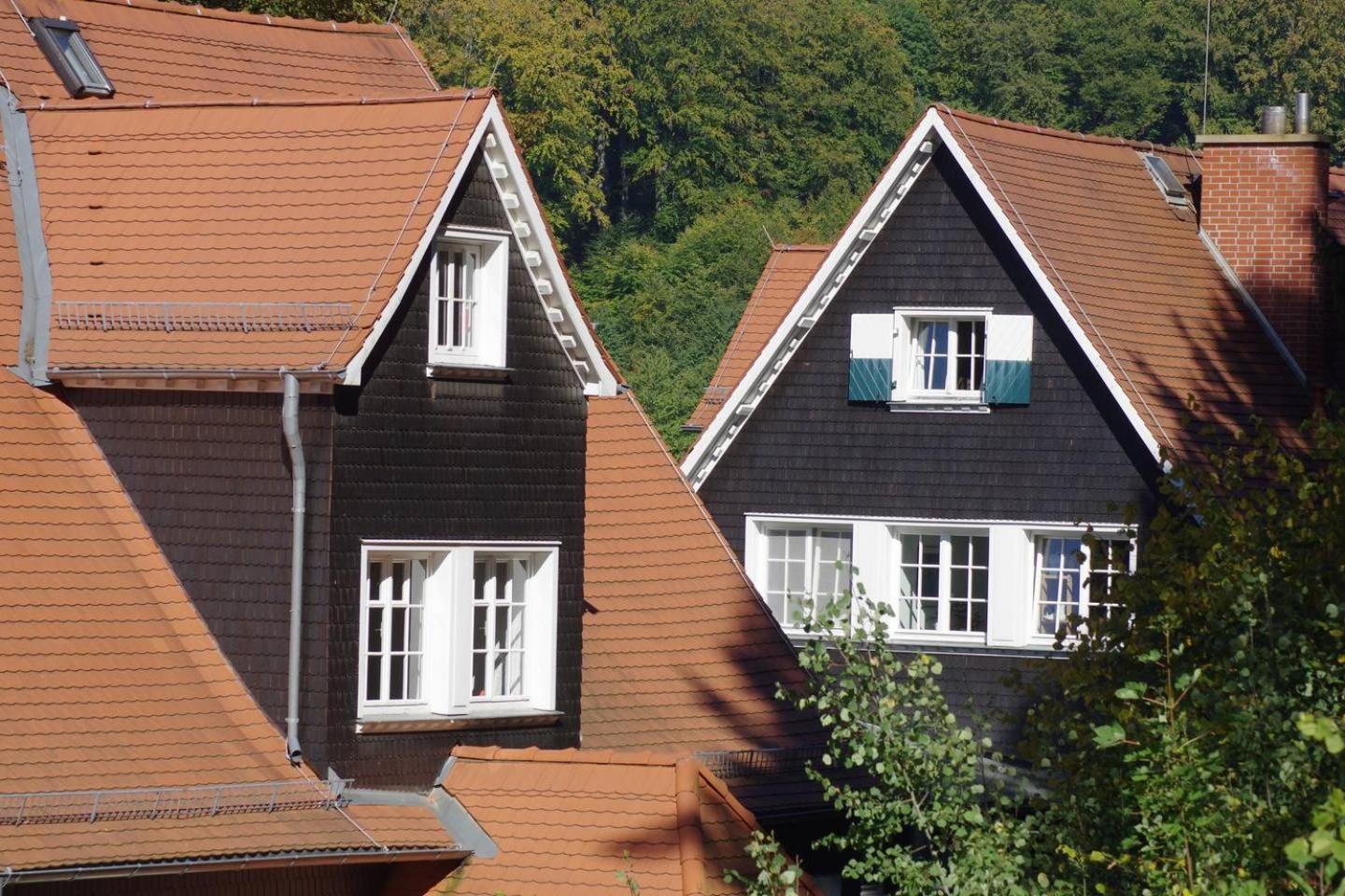 Wildbach Appartement