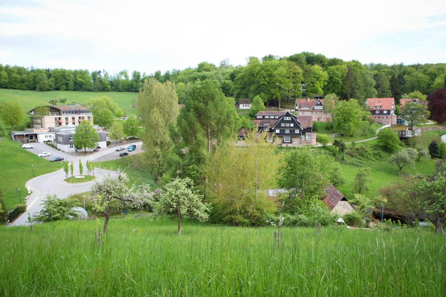 Wildbach Appartement
