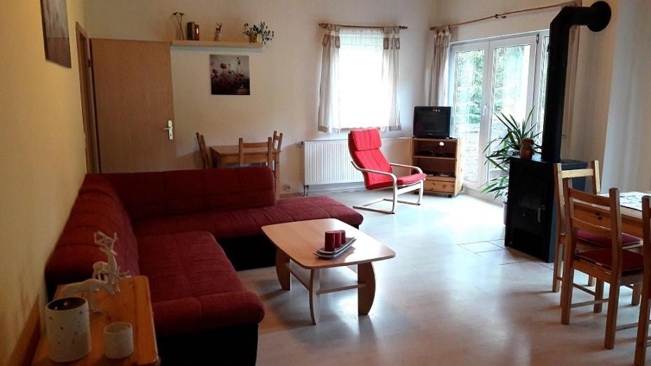 Ferienhaus Bad Hundertpfund Typ C