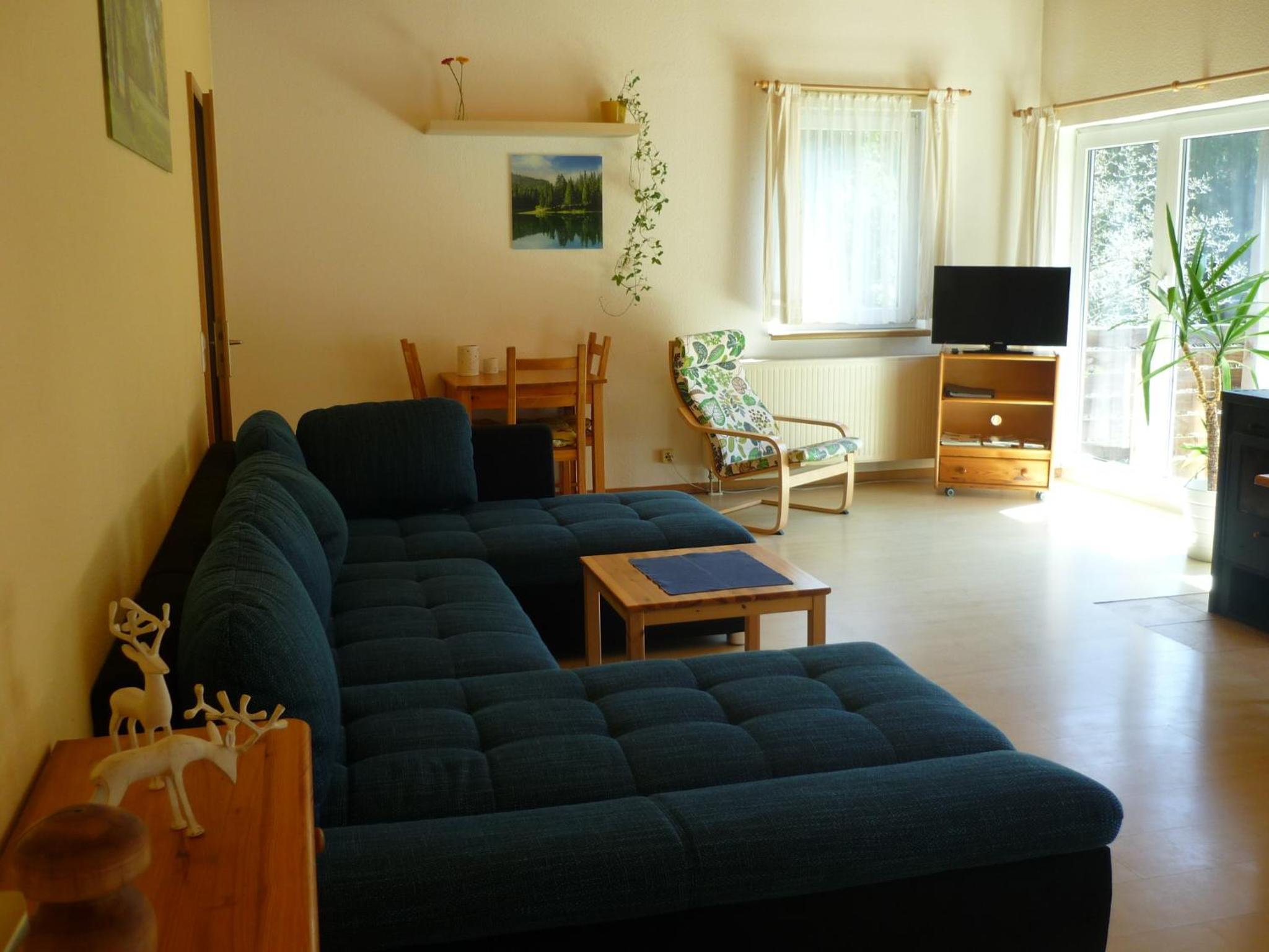 Ferienhaus Bad Hundertpfund Typ C