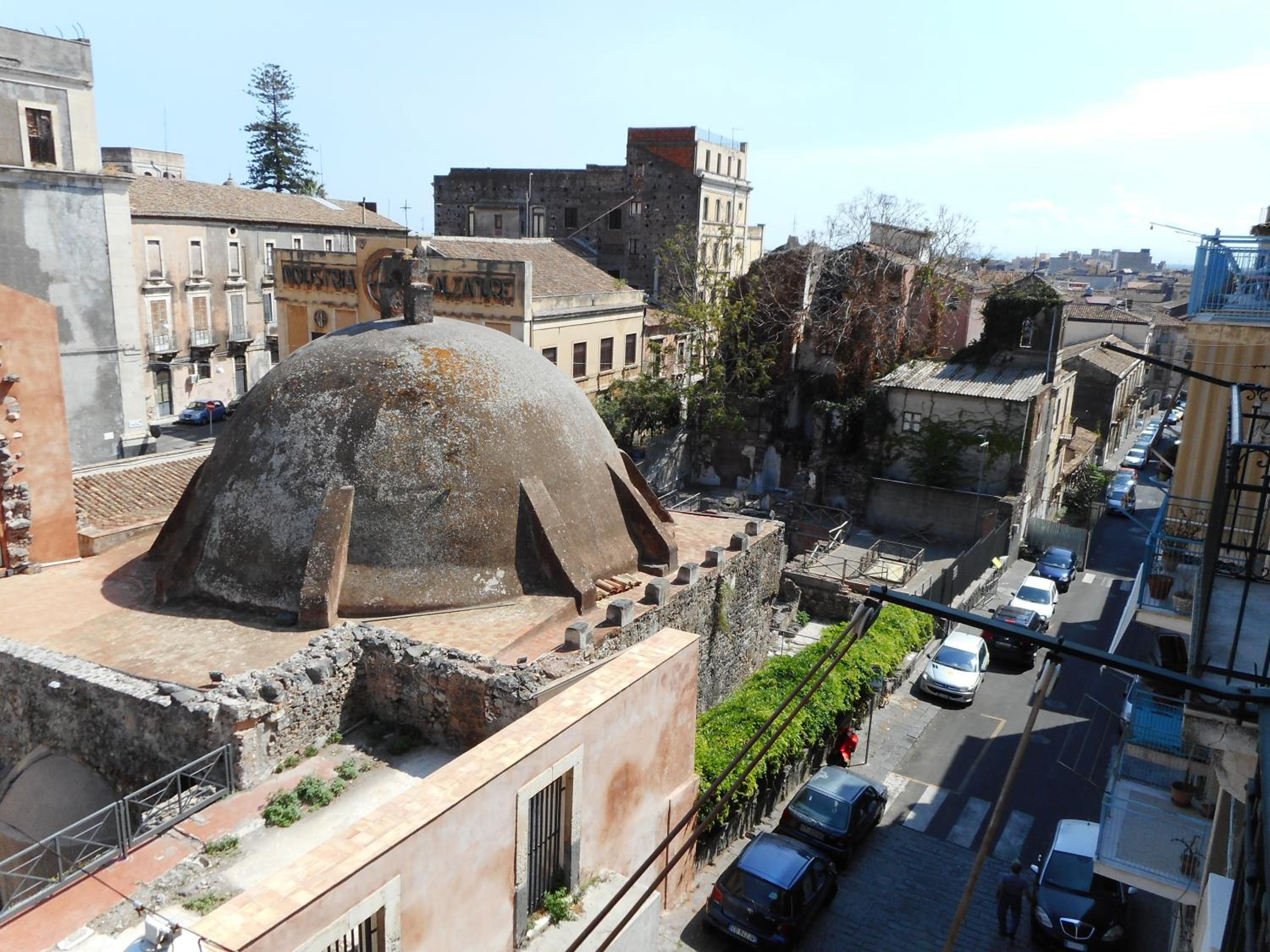 adalgisa house view 2