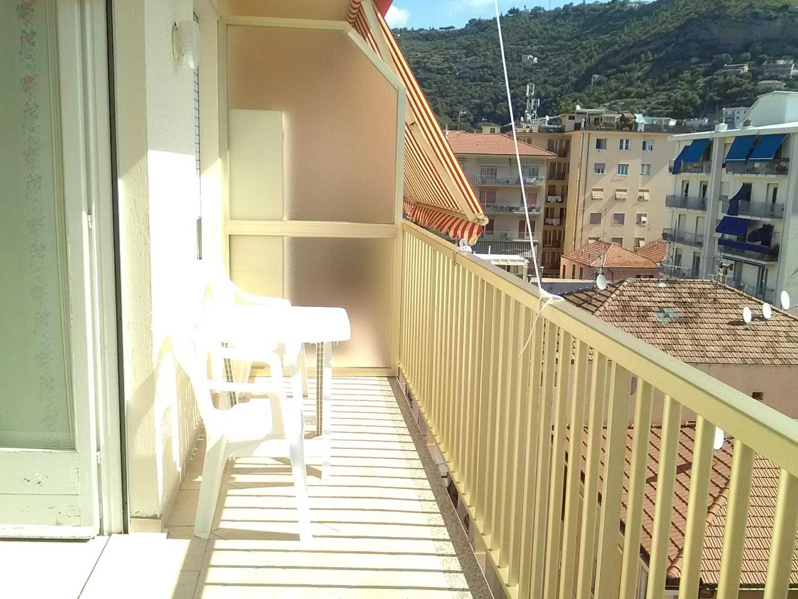 Casa al mare en Ventimiglia