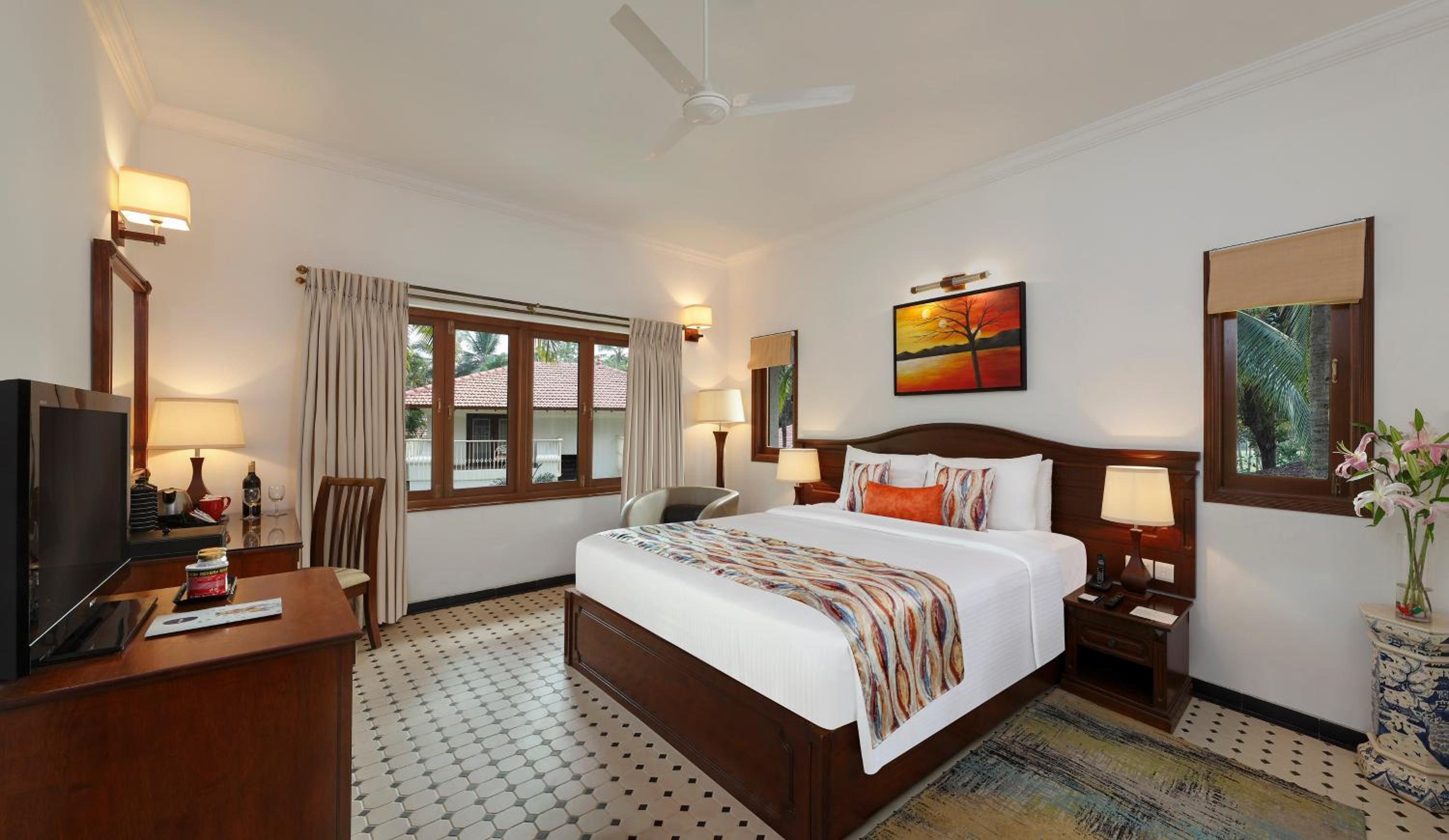 Novotel Goa Dona Sylvia Resort Novotel Goa Dona Sylvia Resort