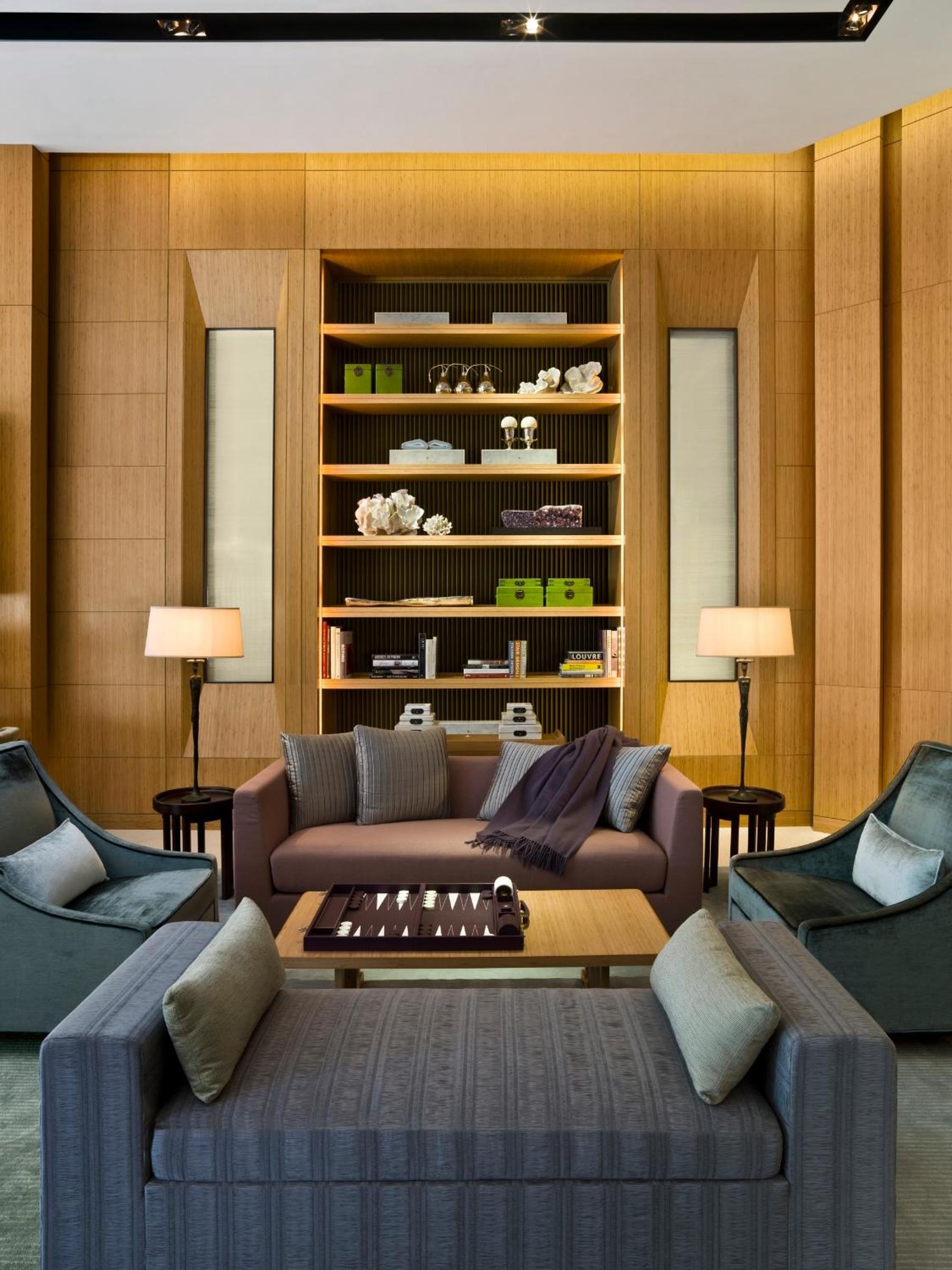 Upper House Hong Kong