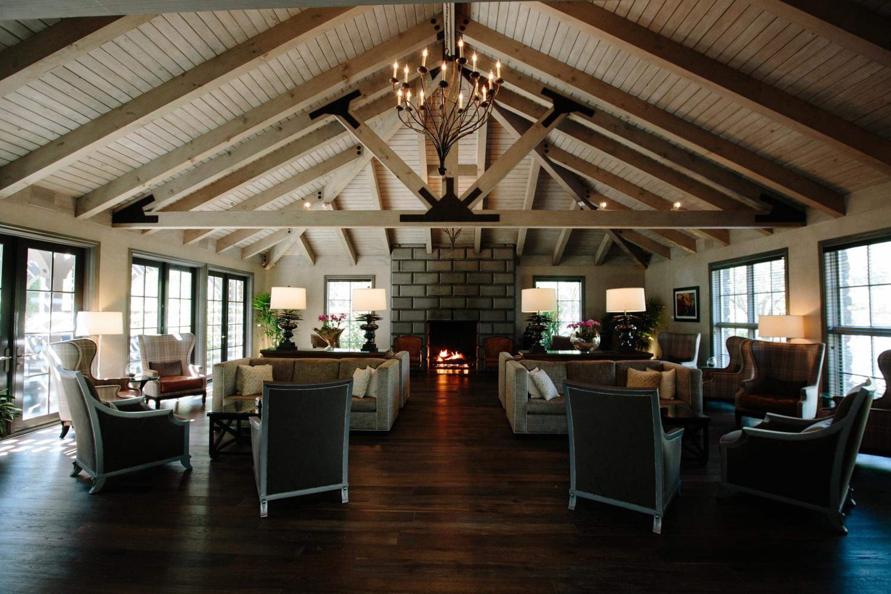 Yountville Vacations - Hotel Yountville - Property Image 24