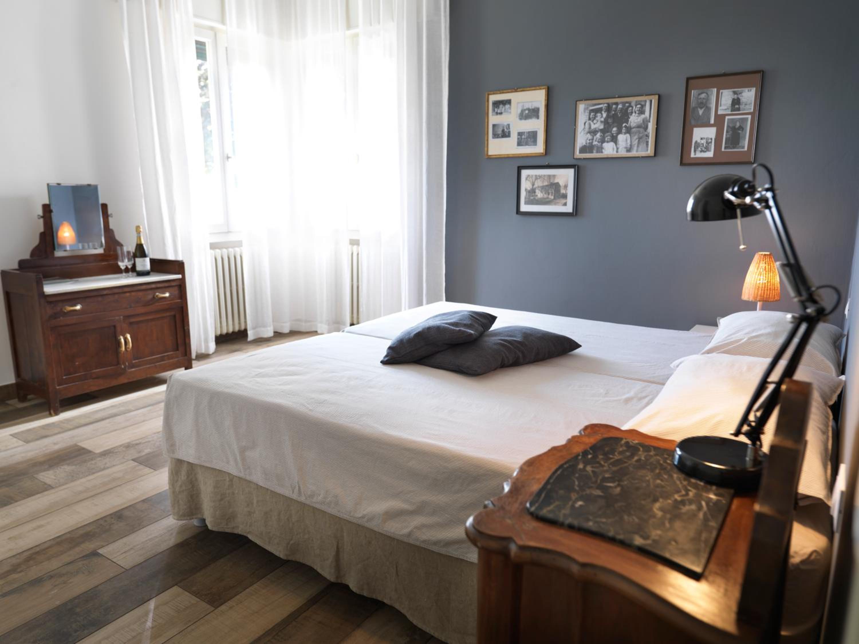 GINEVRA'S COUNTRY HOME view 3