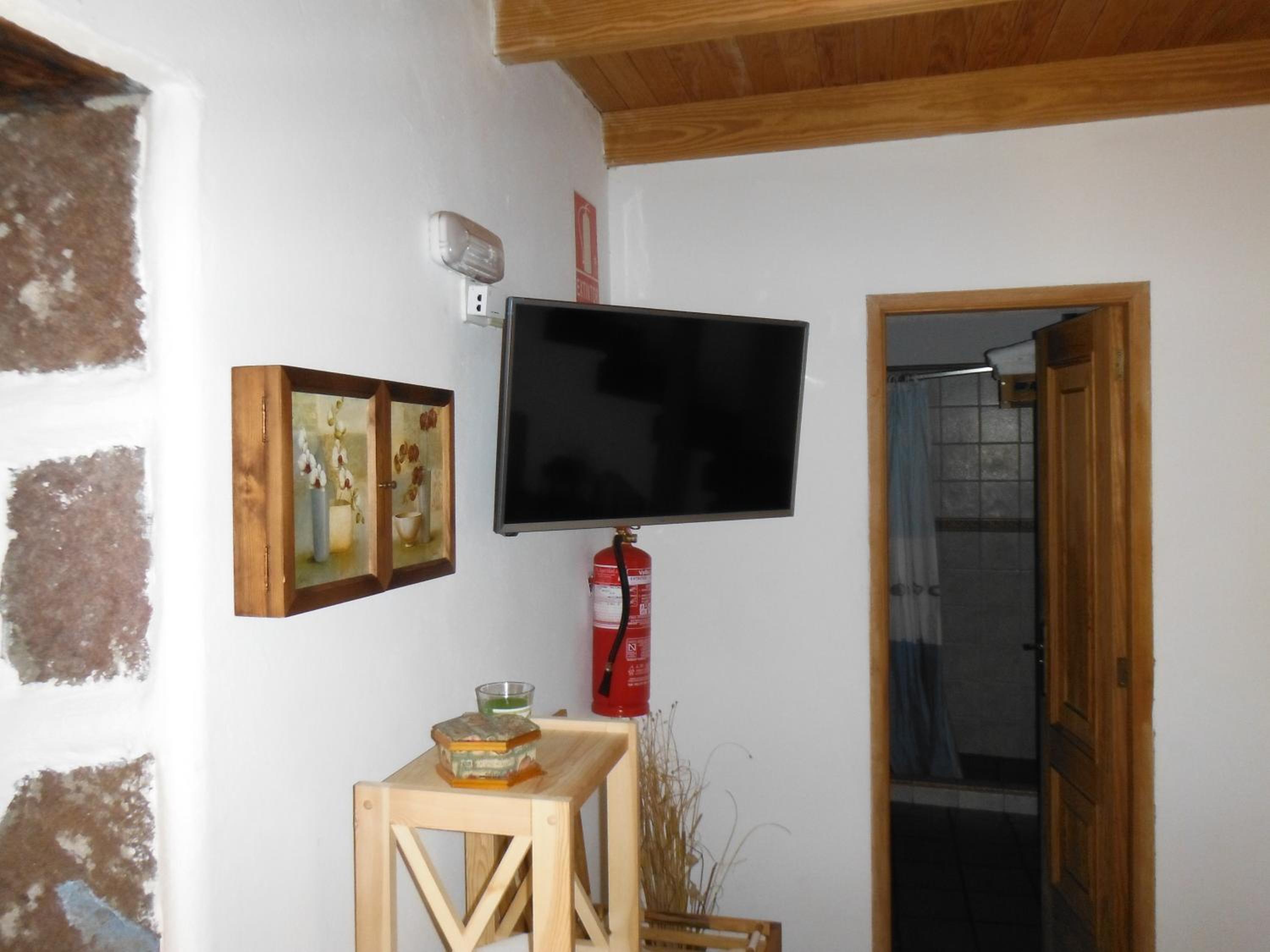 Casa los Abuelos