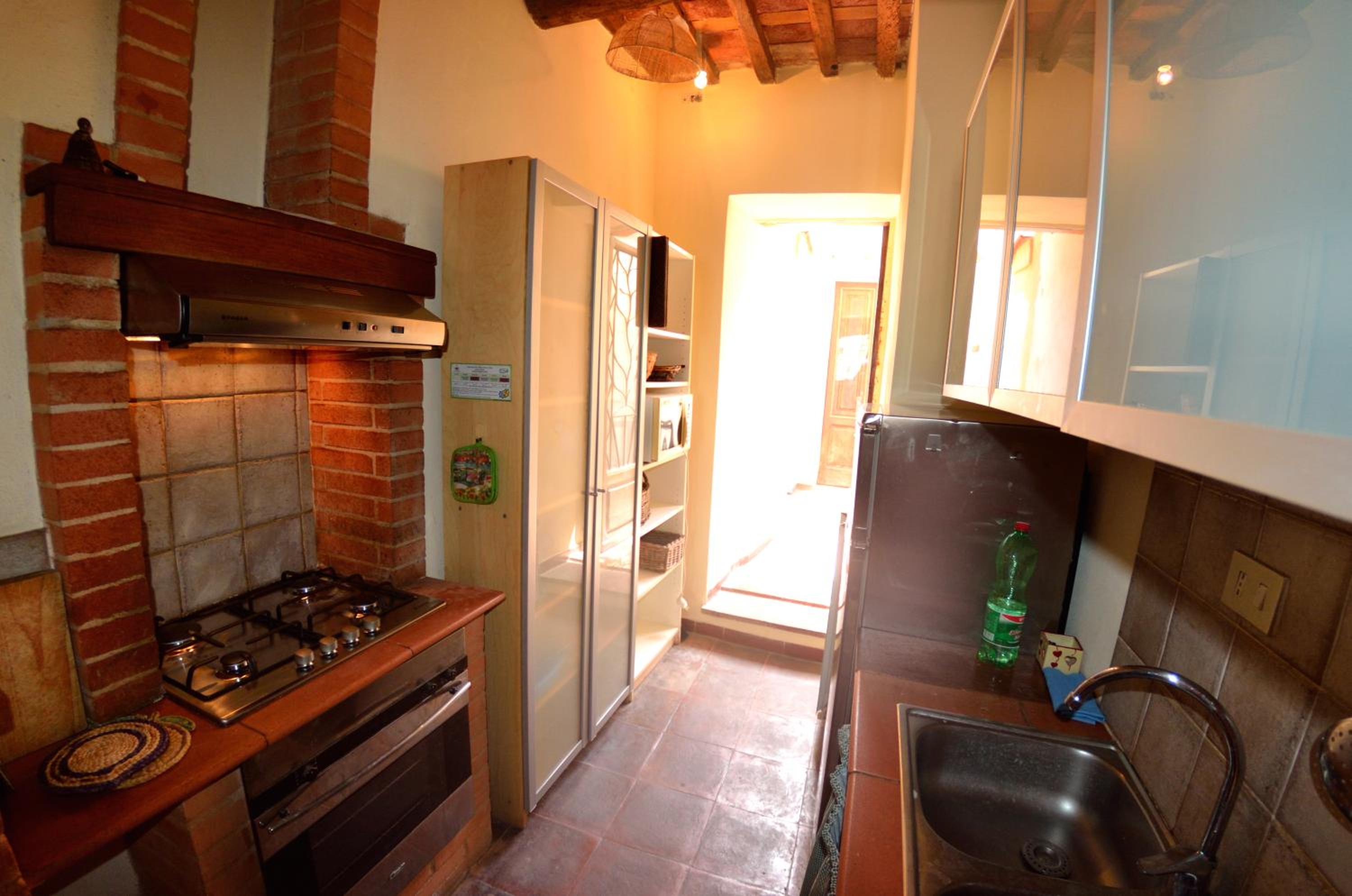 Casina Bella Di Lucca view 4