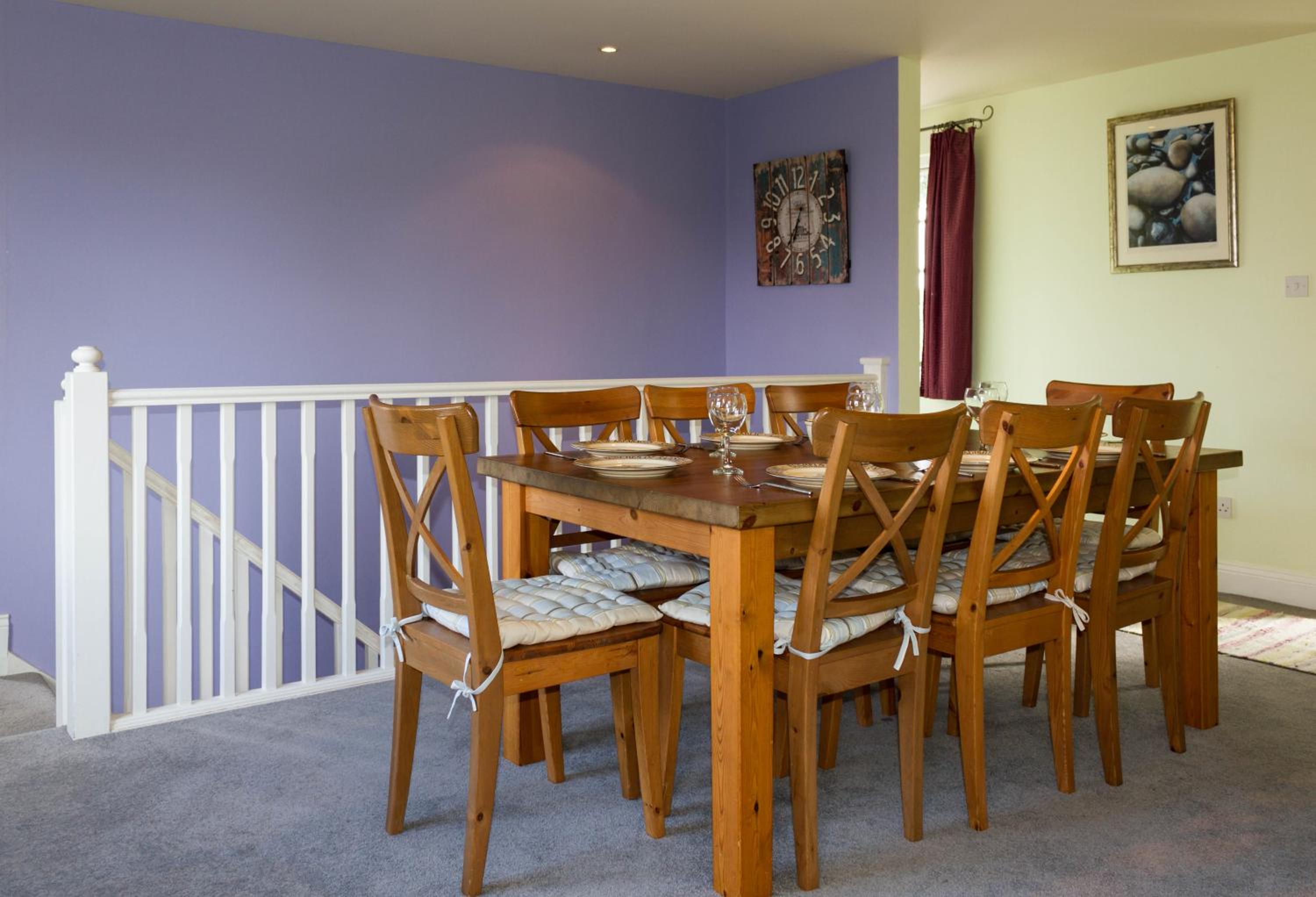 4 Bell Lodge, Thorpeness view 3