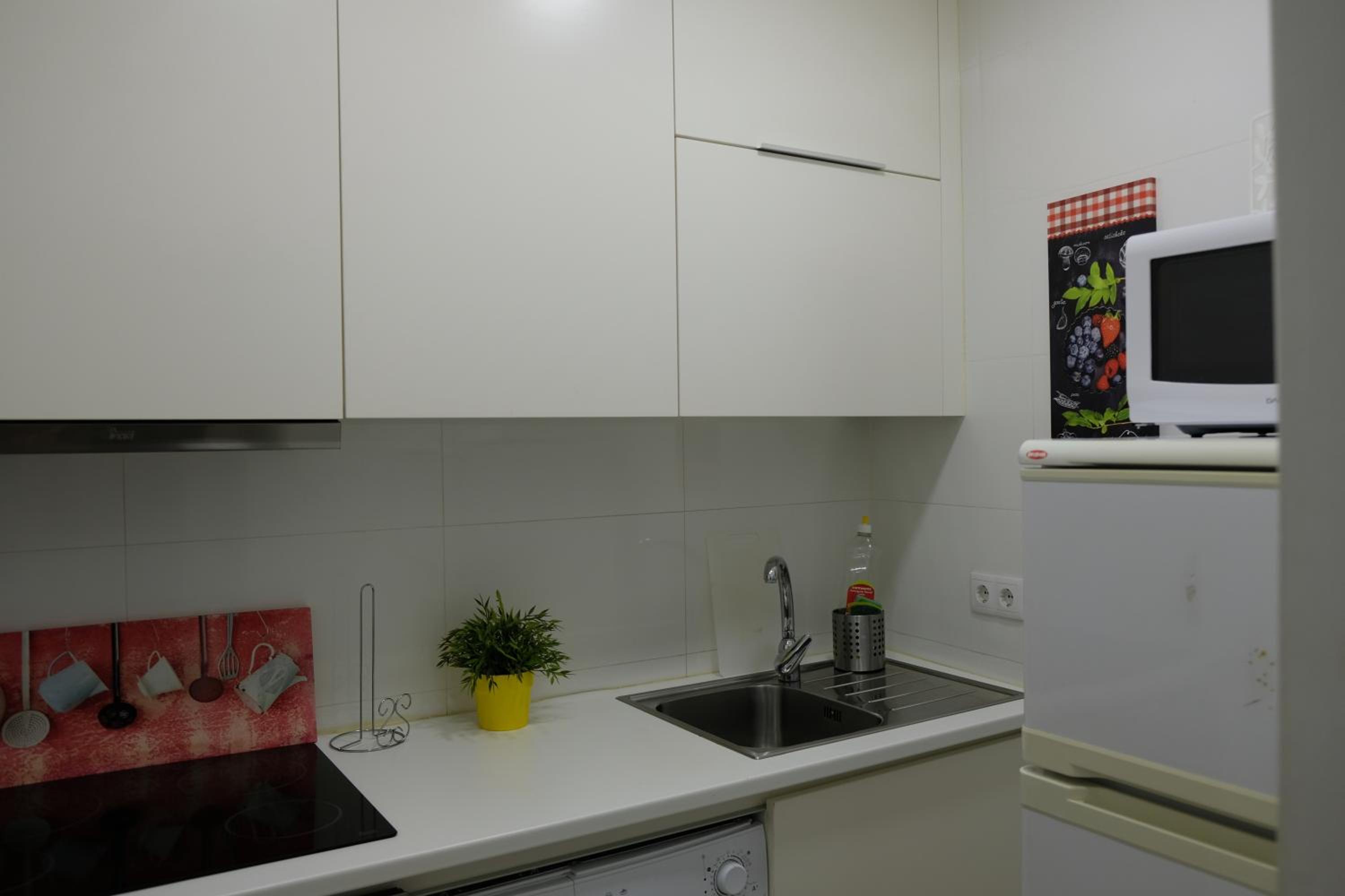 Nice Apartment Bairro Alto
