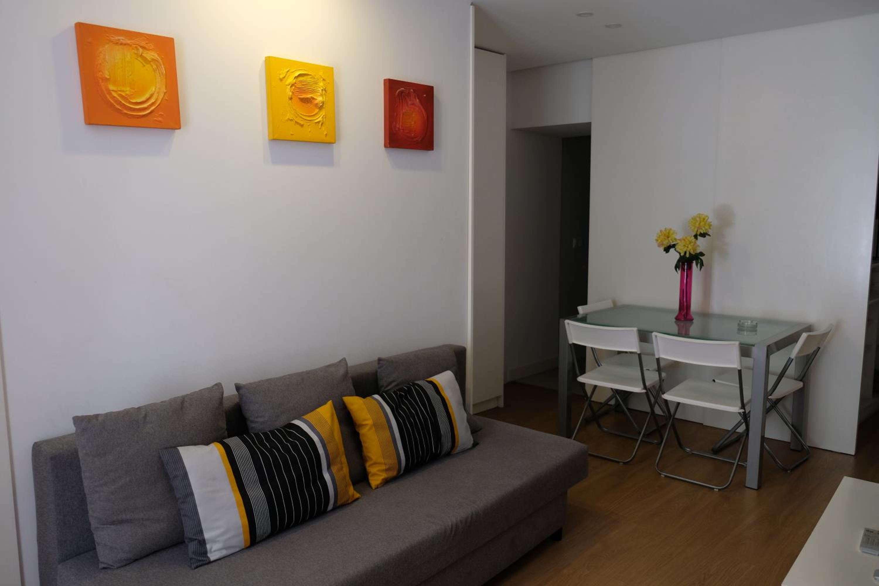 Nice Apartment Bairro Alto