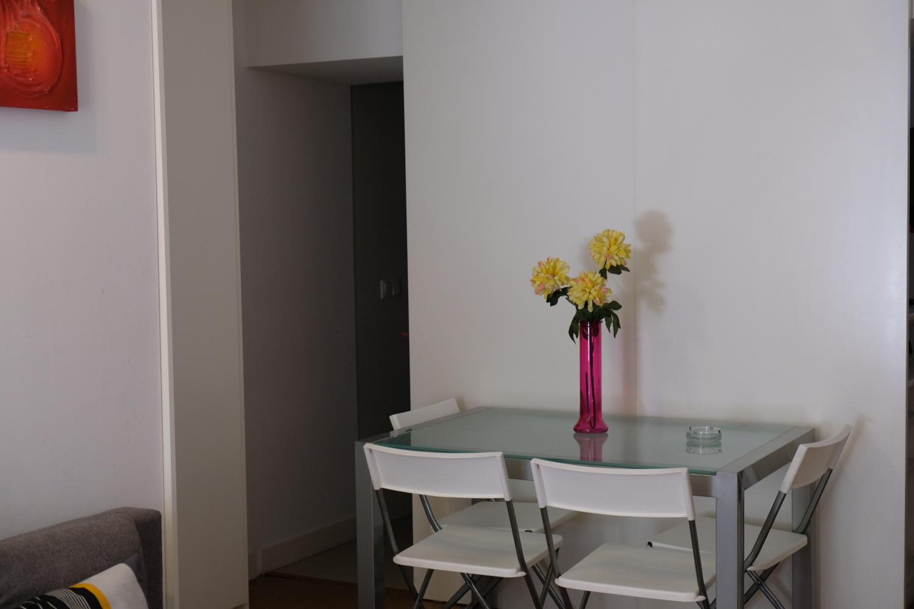 Nice Apartment Bairro Alto