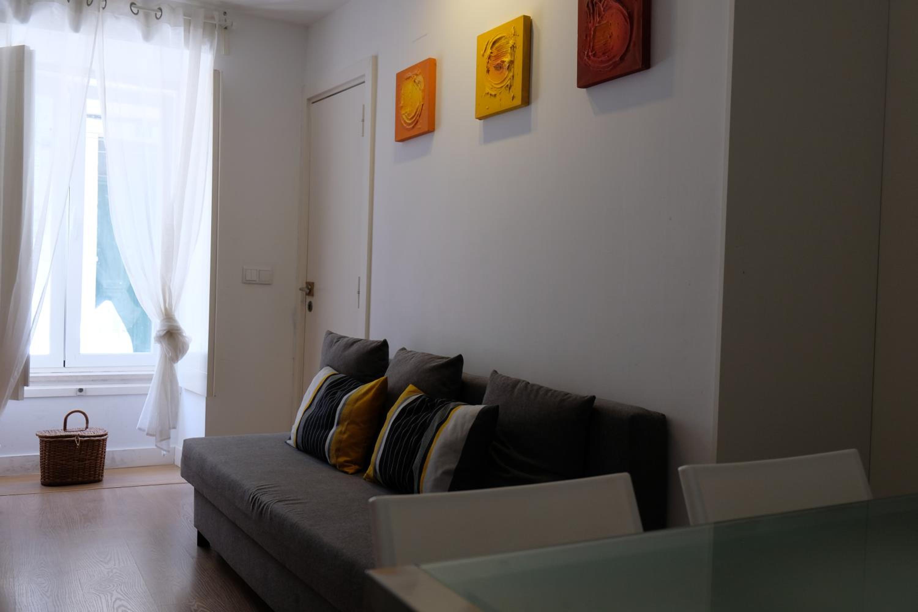 Nice Apartment Bairro Alto