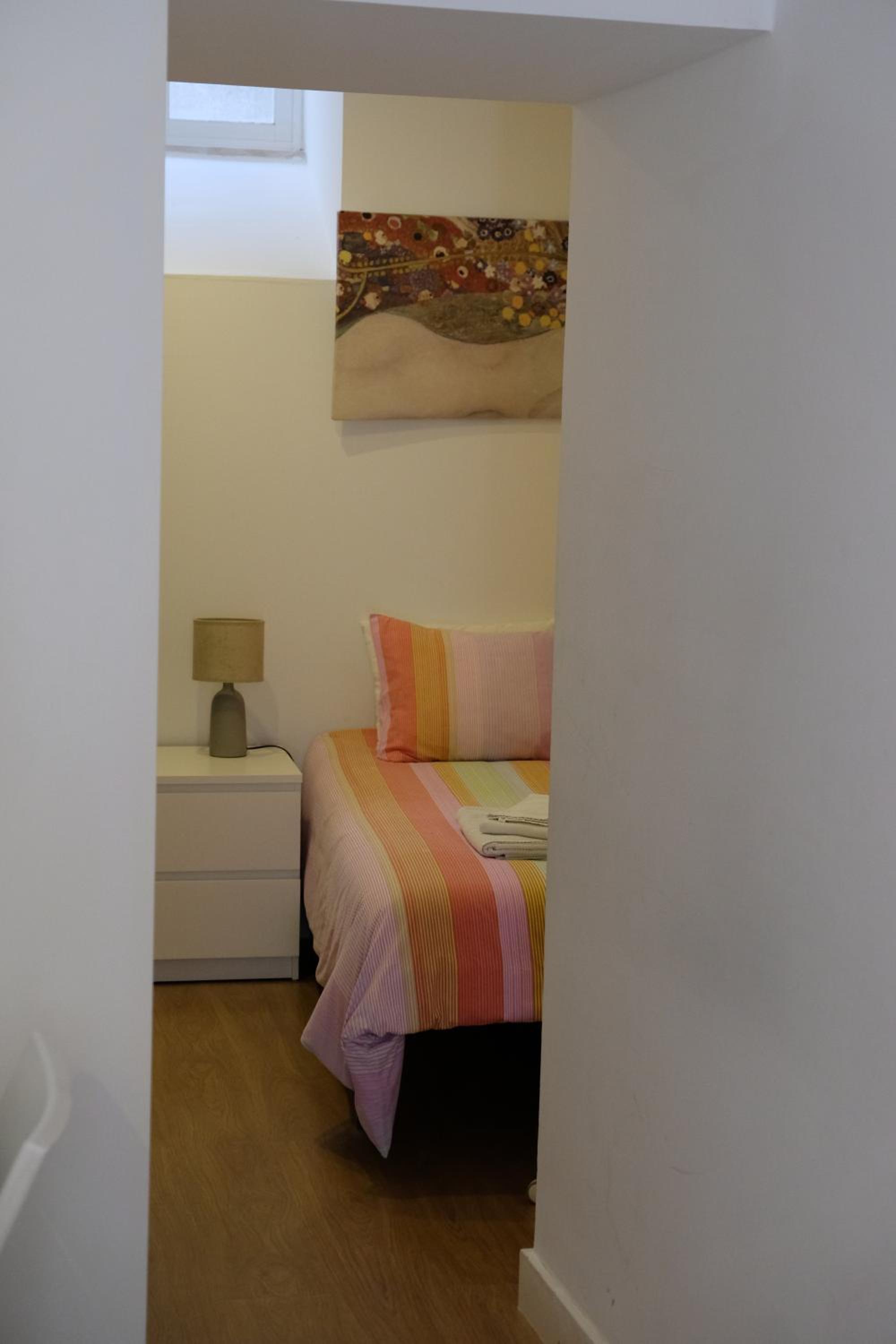 Nice Apartment Bairro Alto photo 3