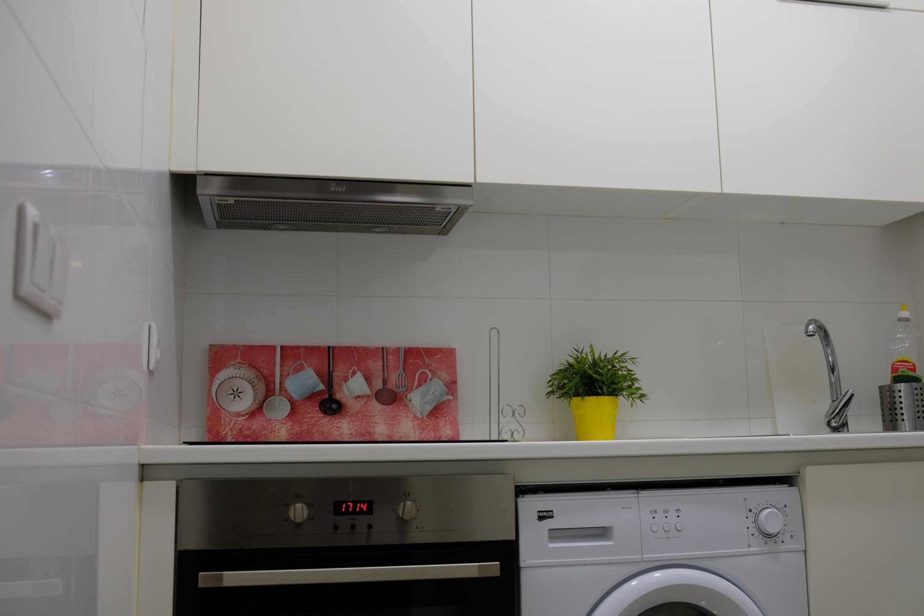 Nice Apartment Bairro Alto photo 5